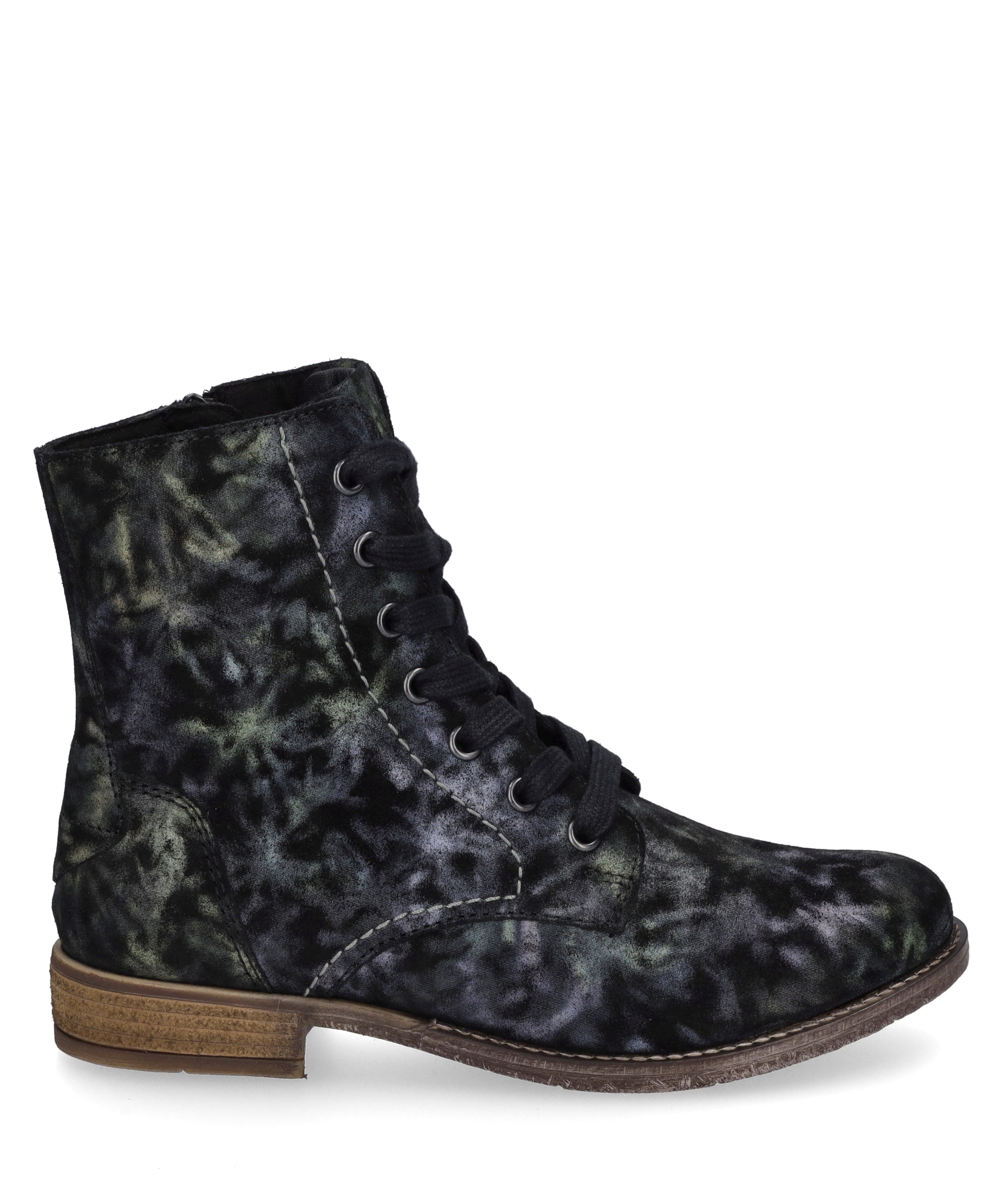 Josef Seibel Stiefelette »Sienna 82, iceblue-kombi«