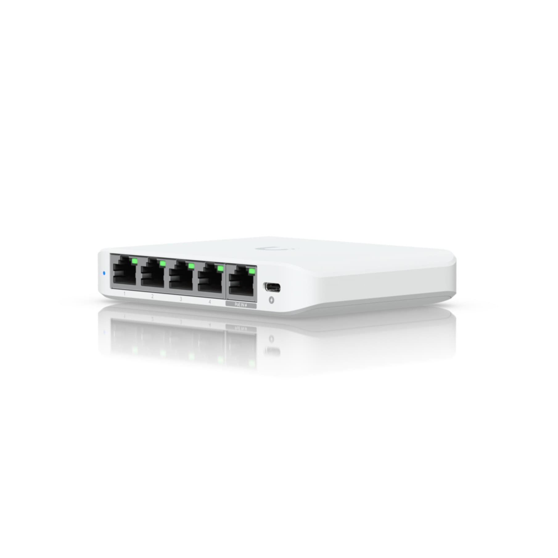 UbiQuiti Netzwerk-Switch »Flex Mini 2.5G«