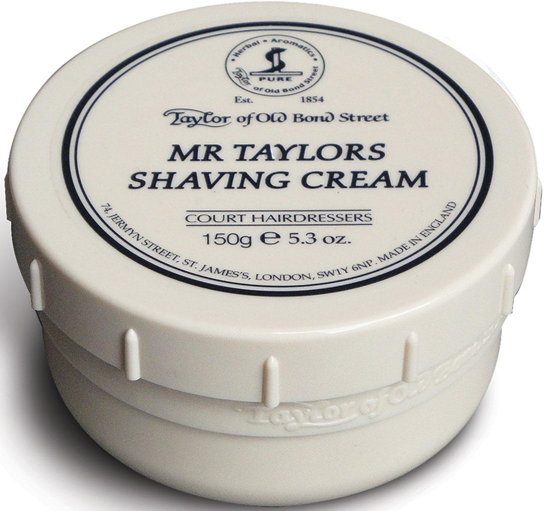 Taylor of Old Bond Street Rasiercreme »Shaving Cream Mr Taylor«
