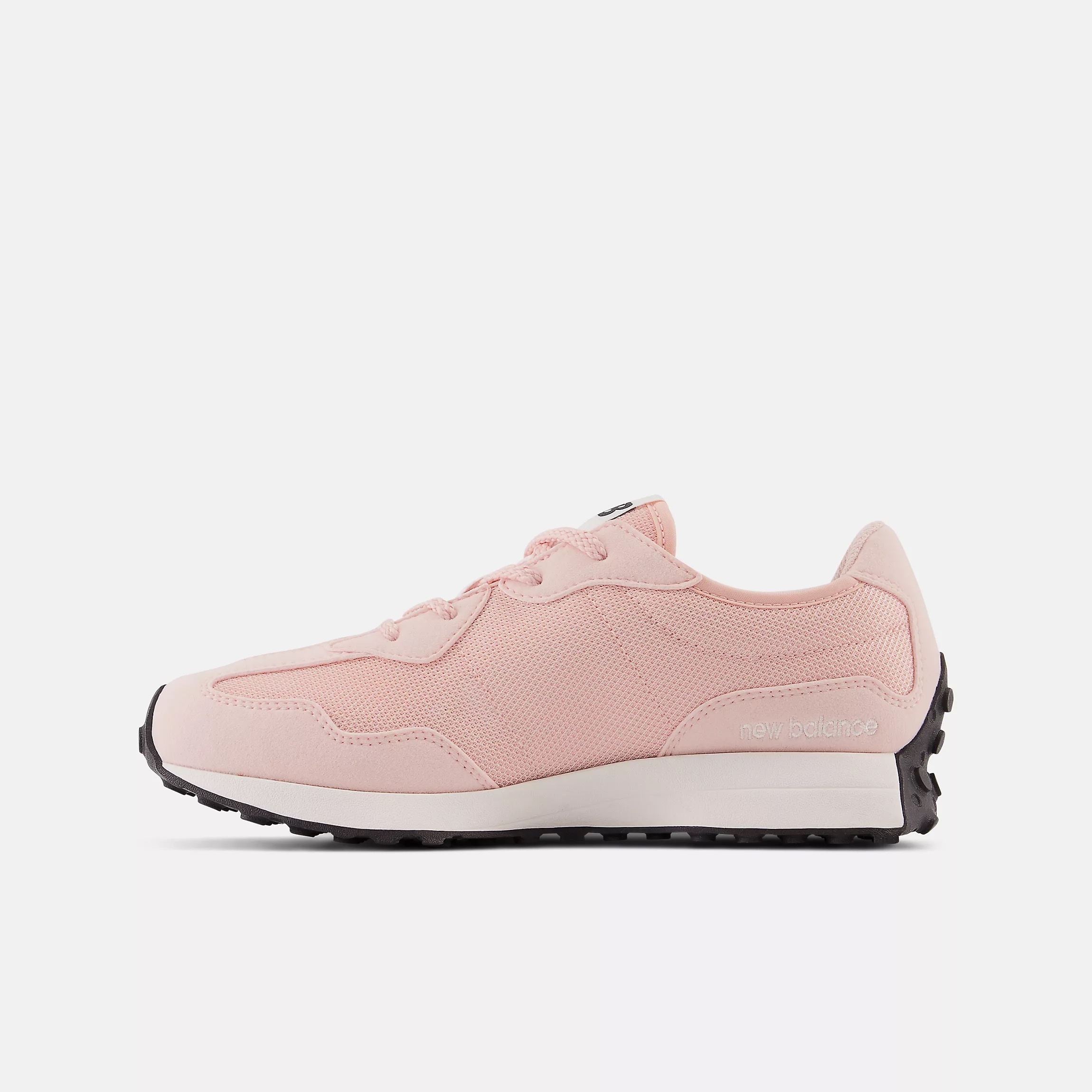 New Balance Sneaker »327«  für Kinder und Jugendliche entwickelt, mit Gummilaufsohle
