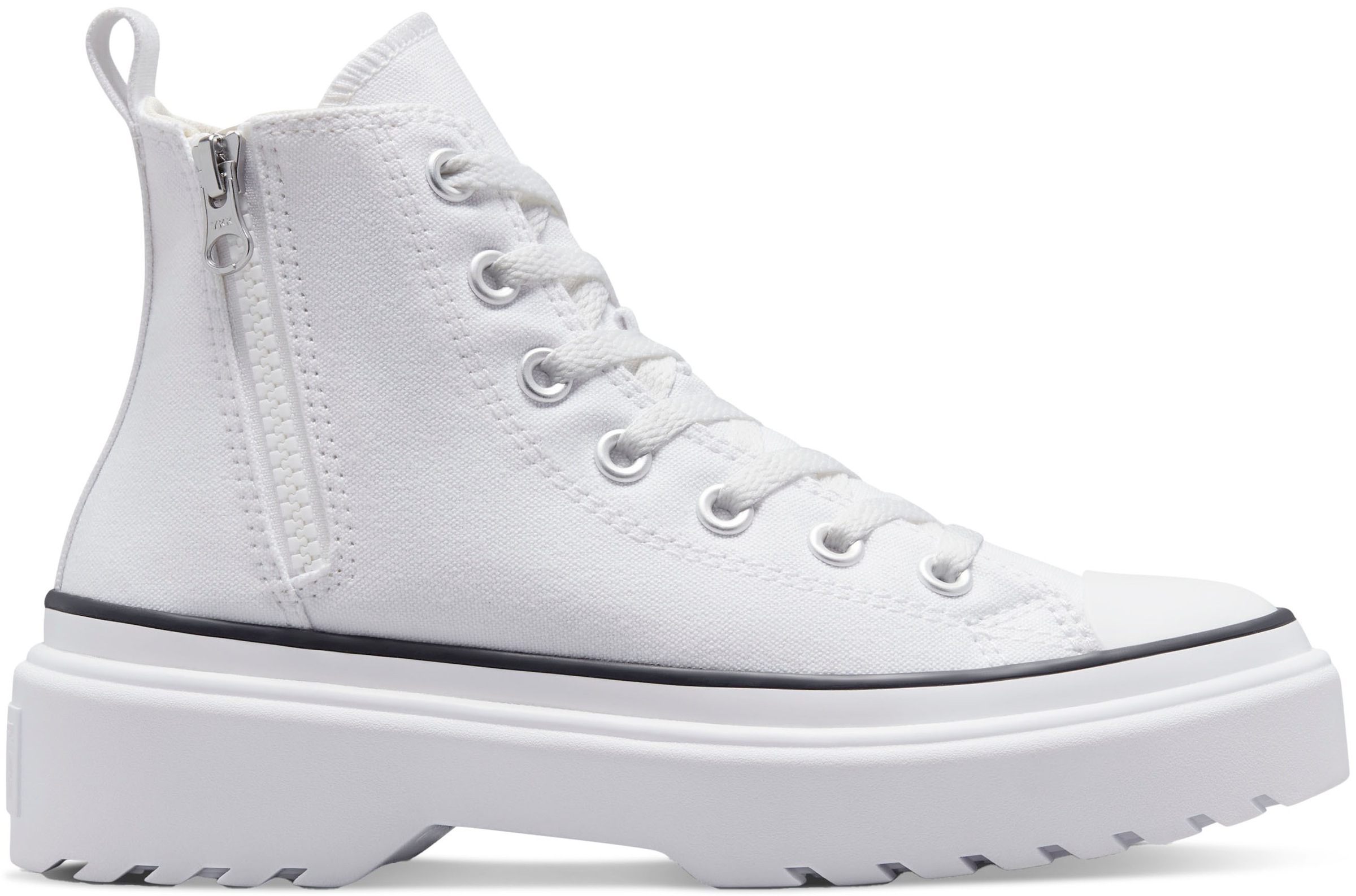 Converse Sneaker »CHUCK TAYLOR ALL STAR LUGGED LIFT P«