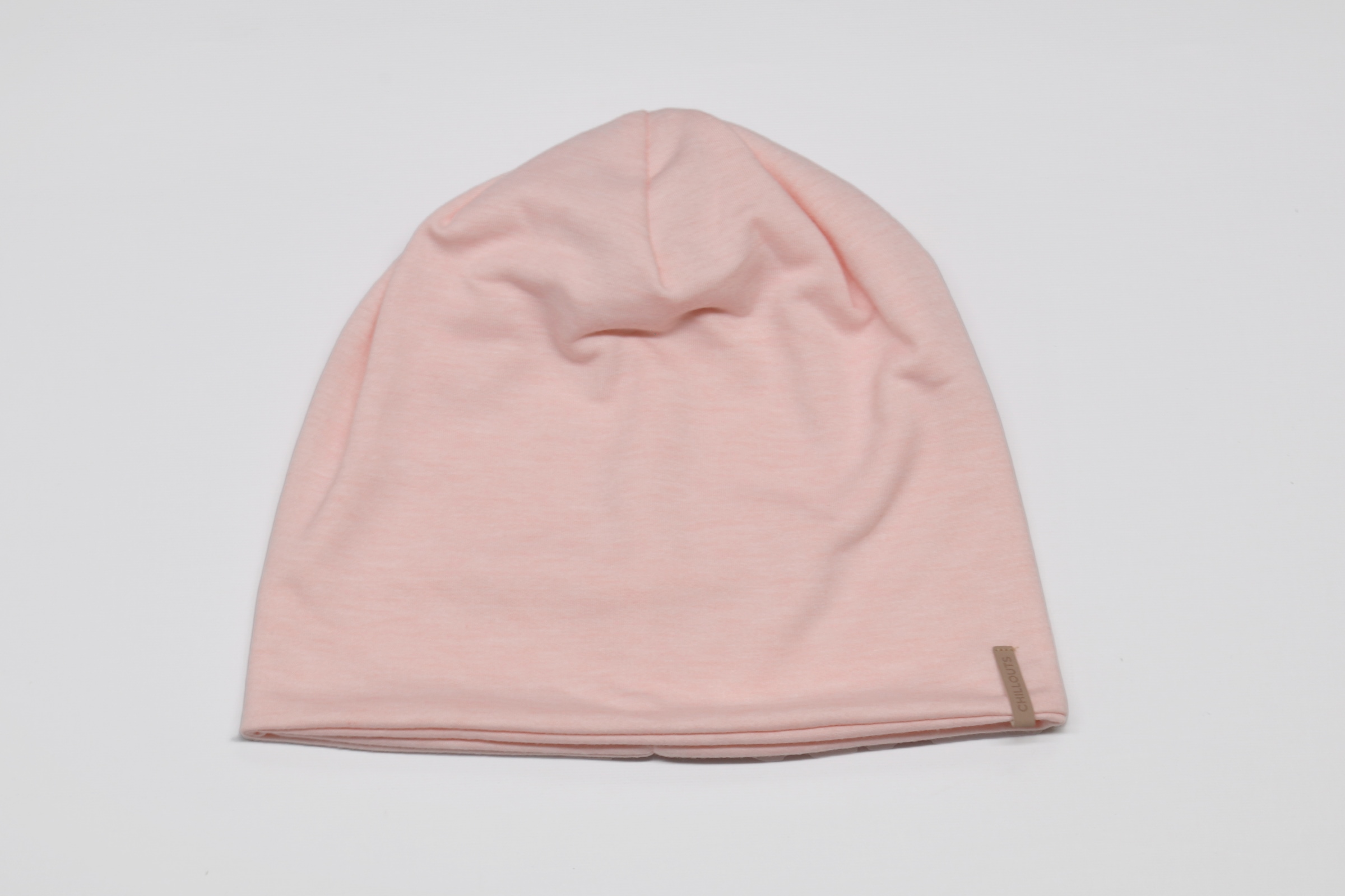 chillouts Beanie »Surrey Hat«, mit Melange-Effekt & angenehmem Tragekomfort für jeden Tag