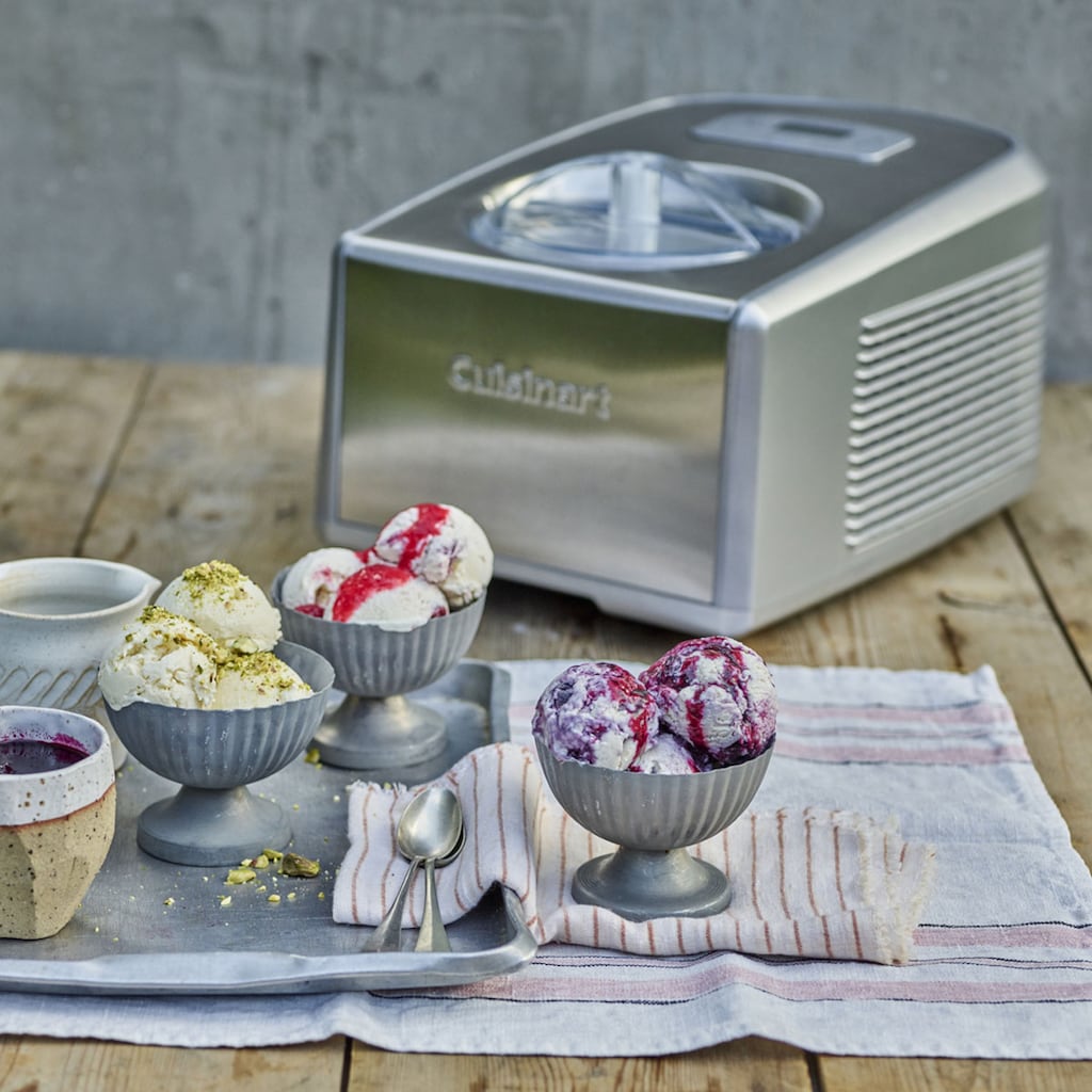 Cuisinart Eismaschine »Ice Cream & Gelato Professional, ICE100E«, 150 W