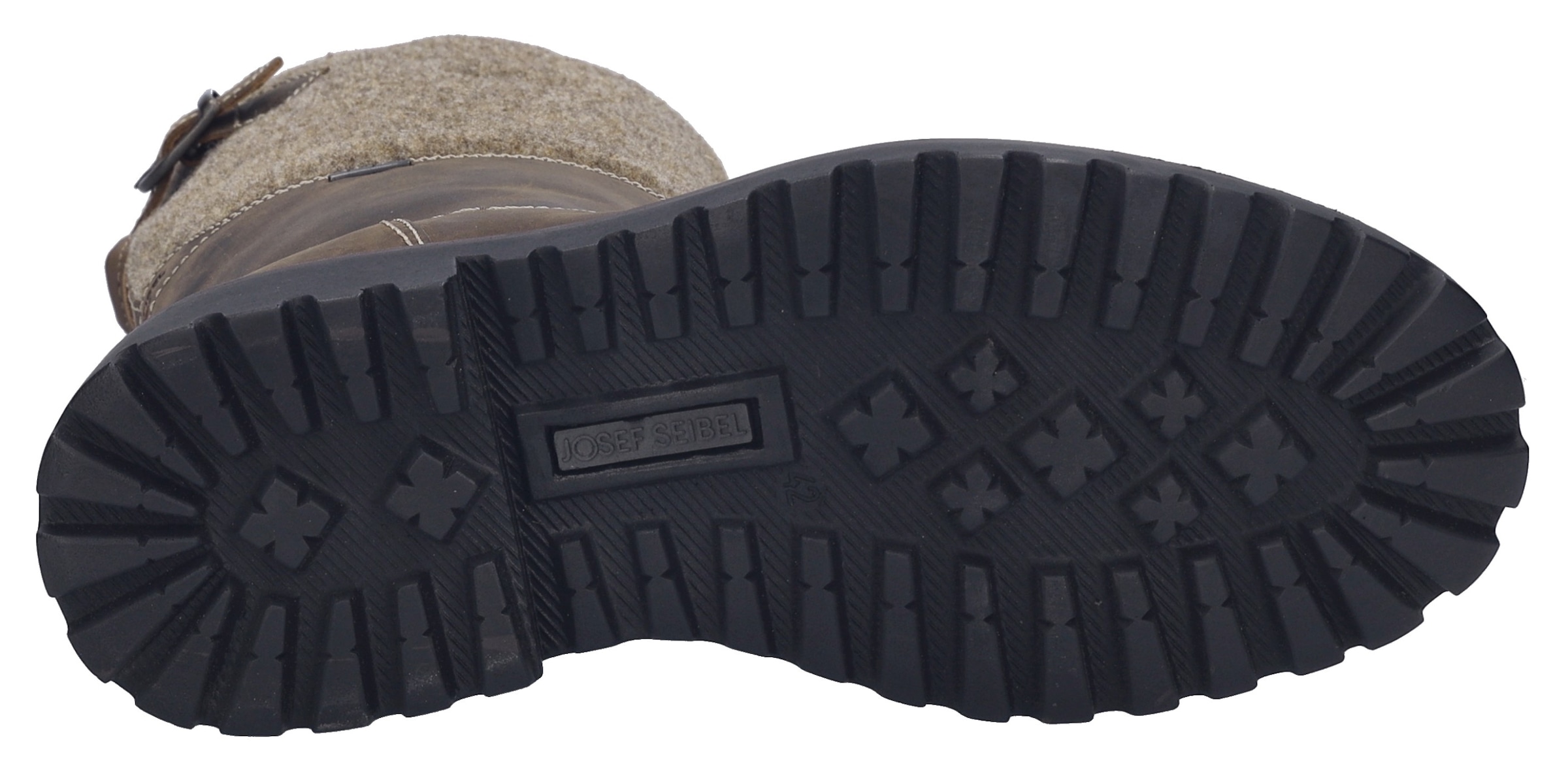 Josef Seibel Winterstiefel »Chance 41«  Schneestiefel, Komfortschuh mit TEX-Ausstattung