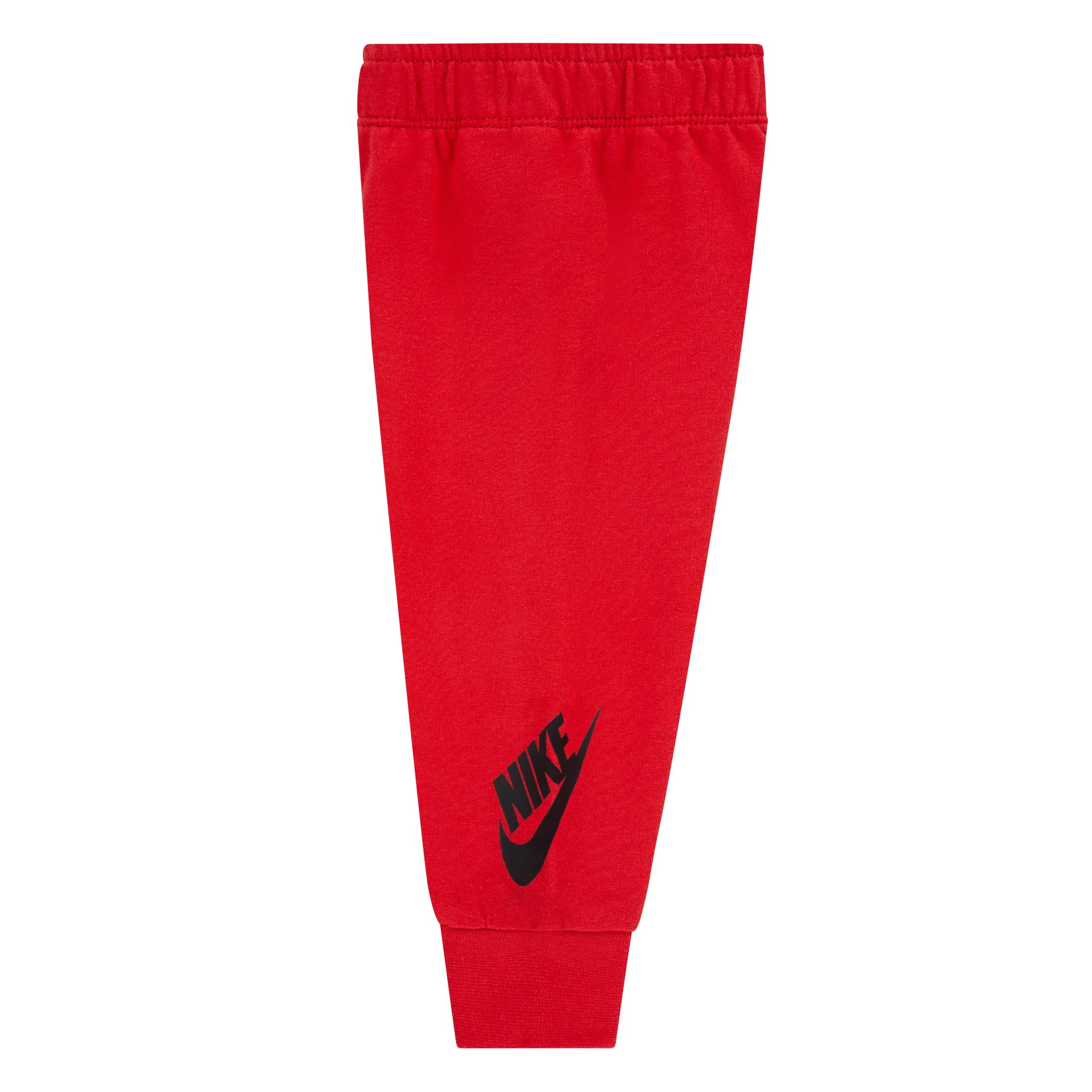 Nike Sportswear Erstausstattungspaket »JDI TOSS 3PC FZ PANT SET«, für Babys
