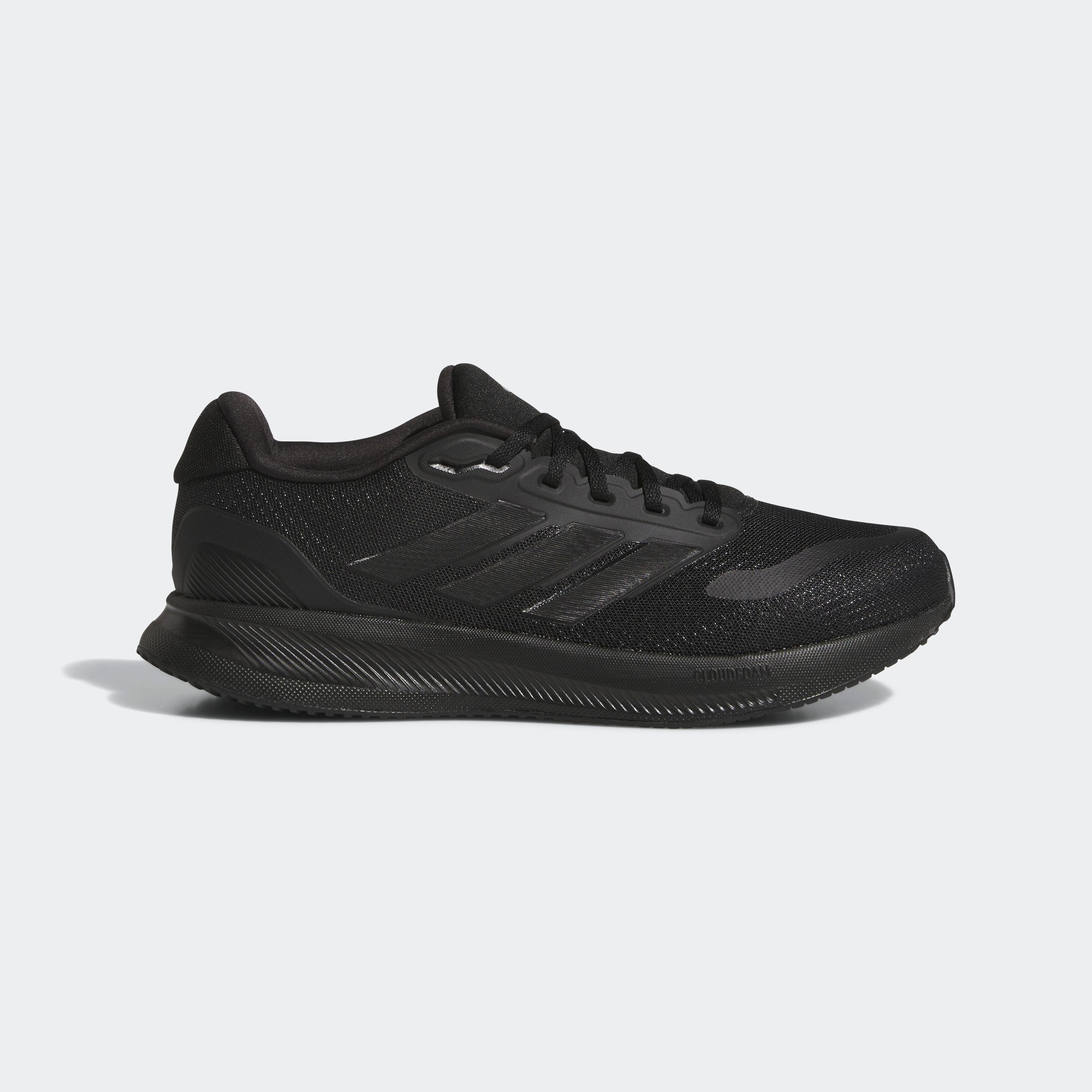 adidas Performance Laufschuh »RUNFALCON 5 WIDE«  weit geschnitten, breite Passform