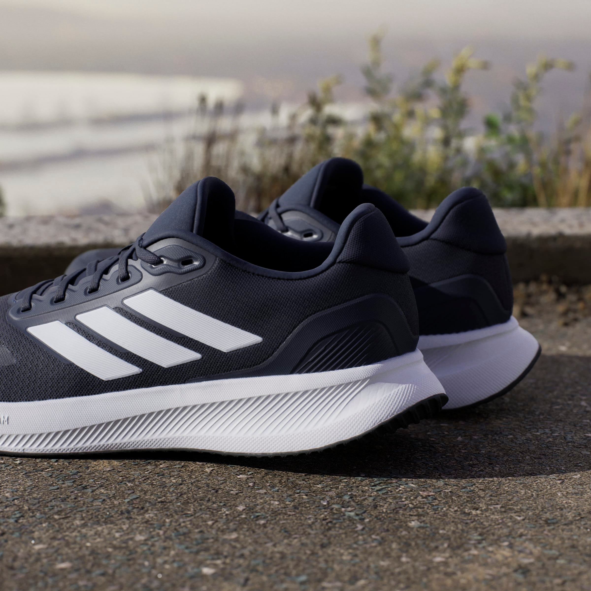 adidas Performance Laufschuh »RUNFALCON 5«