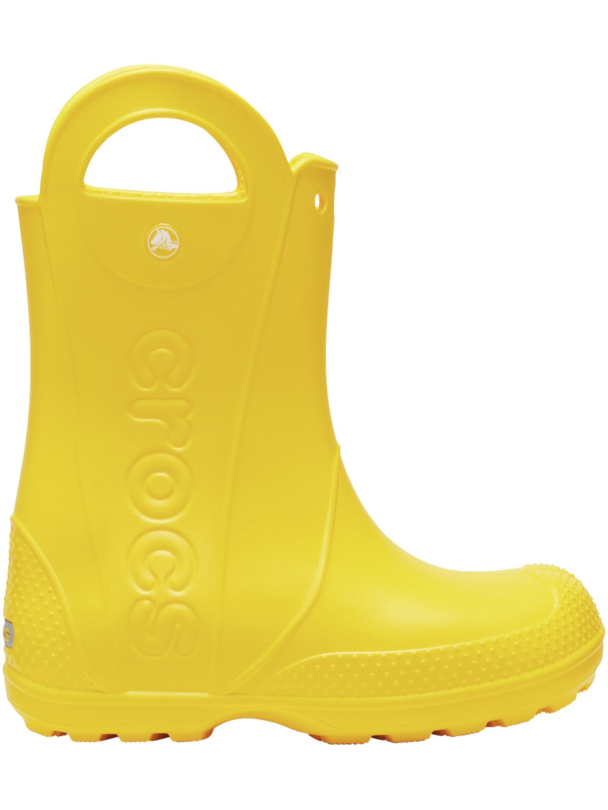 Crocs Stiefel »Stiefel 211056-730 Crocs Handle It T«