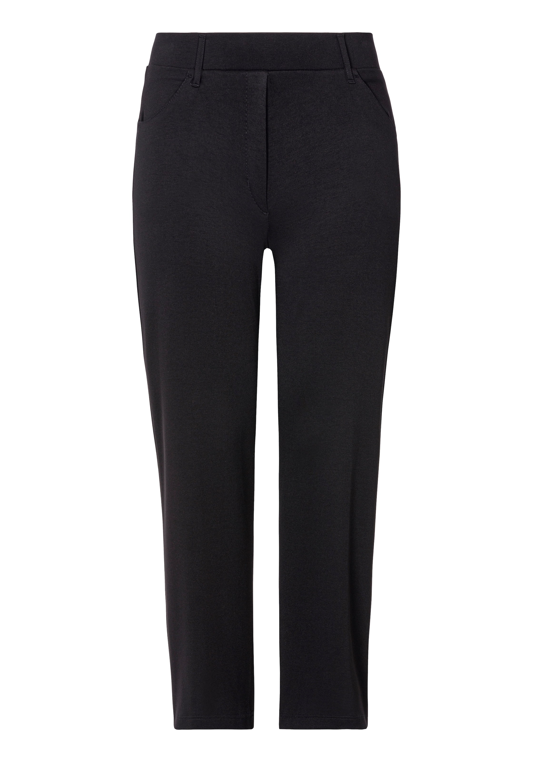 KjBRAND Culotte »Schlupfhose Susie Culotte in 7/8 Länge«, Sommerhose, ideal für kräftige Beine