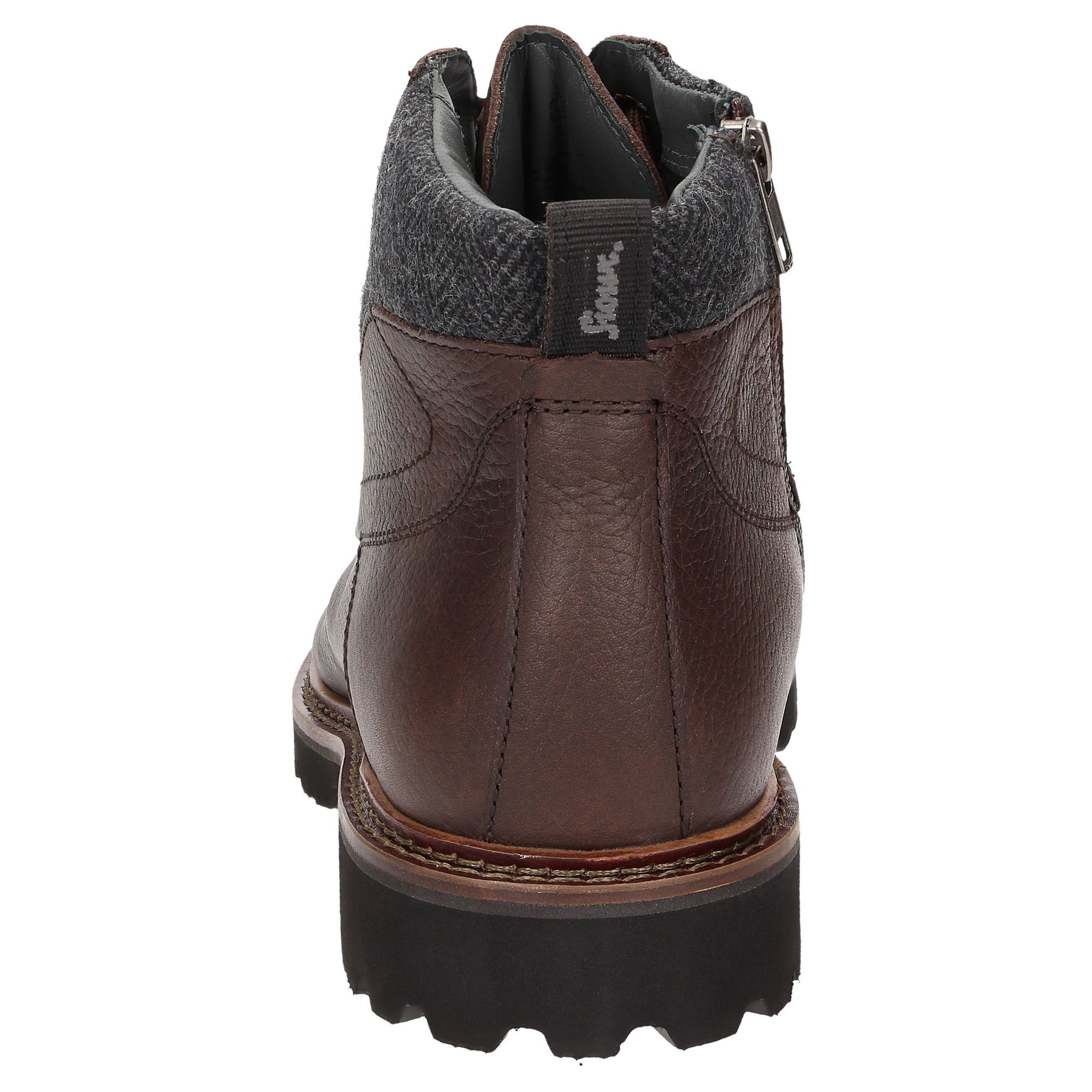 SIOUX Stiefelette »Adalr.-710-TEX-WF-H«