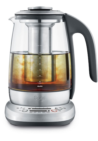 Teekocher »The Smart Tea Infuser STM600«, 2000 W