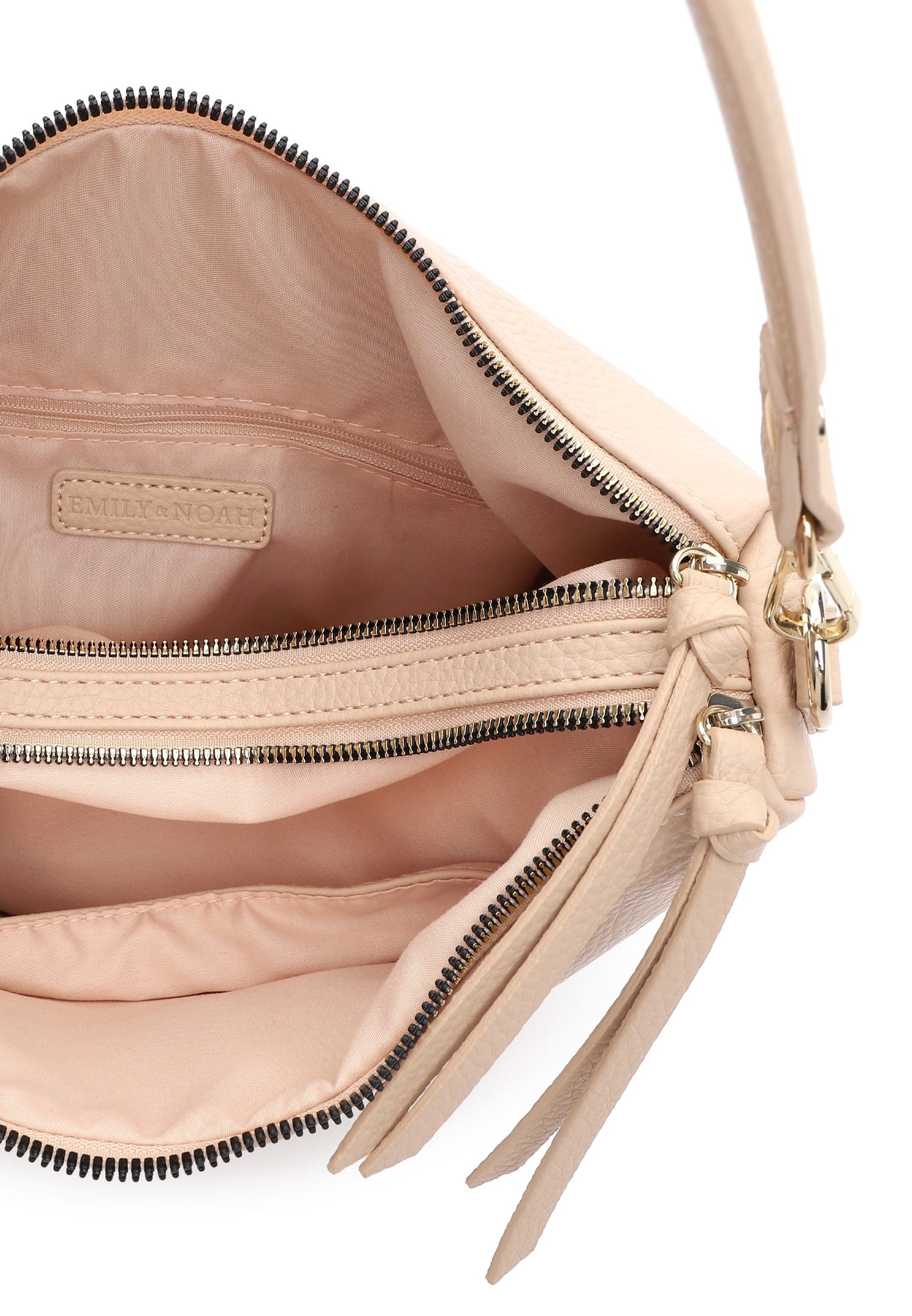 EMILY & NOAH Beuteltasche »Beutel E&N Josepha«