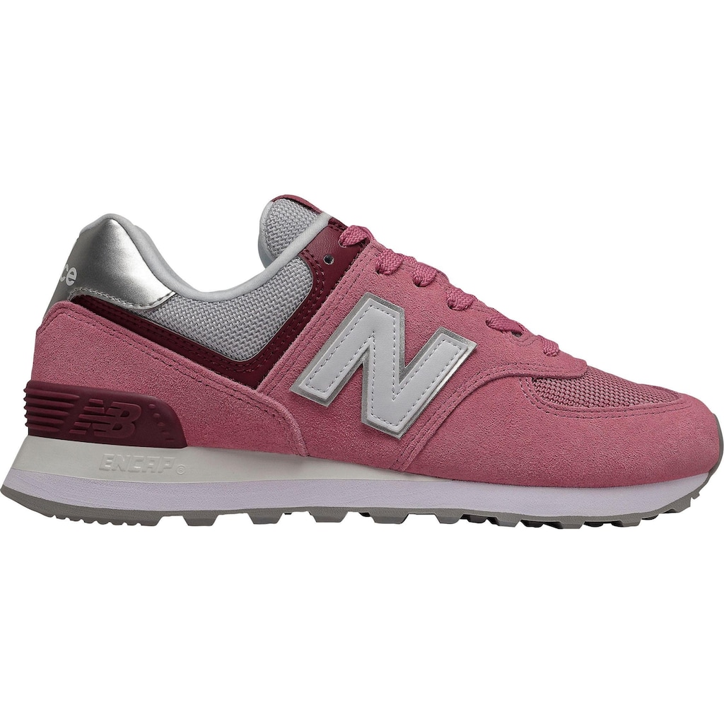 New Balance Sneaker »WL574«