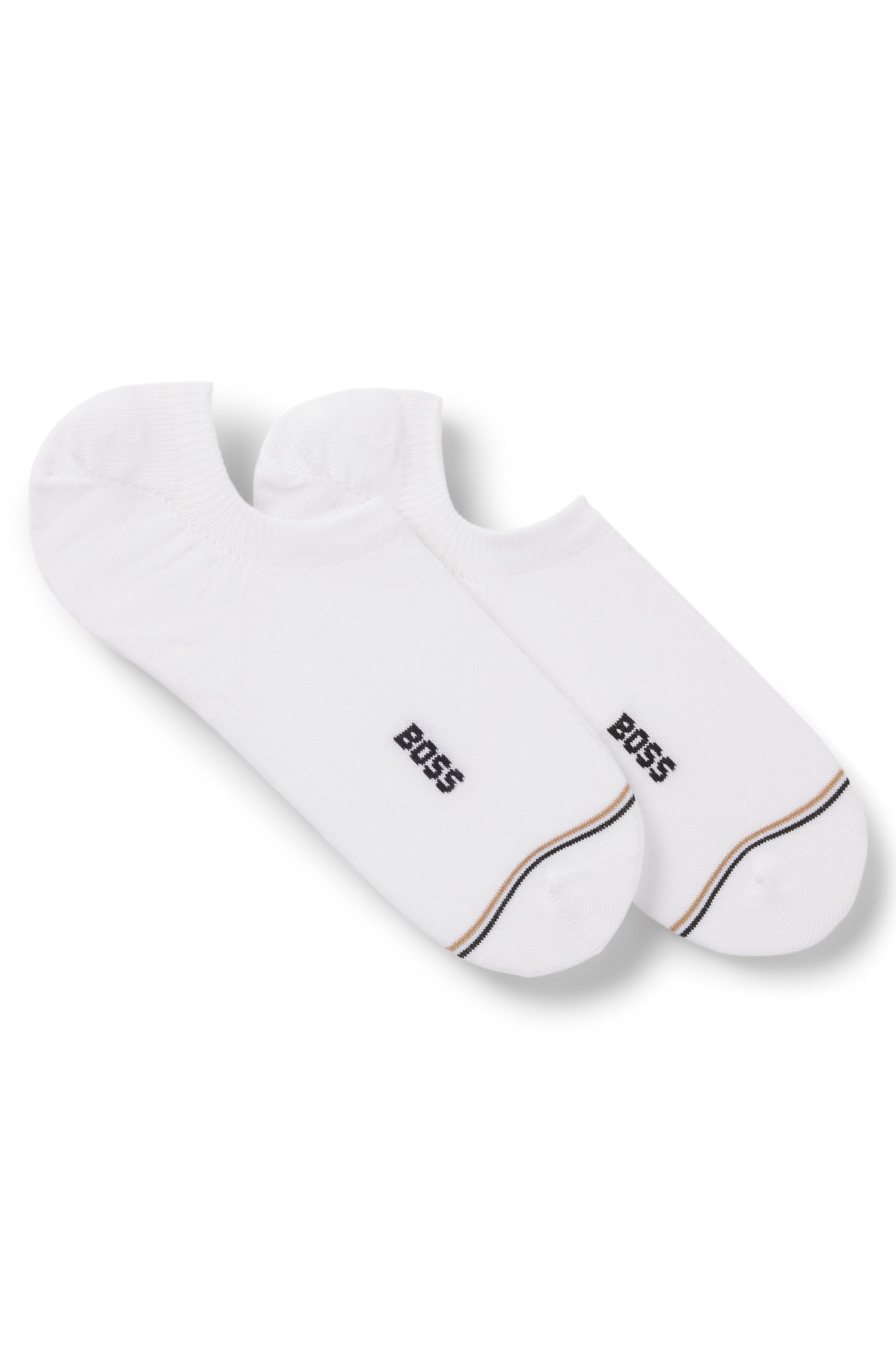 BOSS Sneakersocken »LC Iconic CC« 2 Stk. tlg.