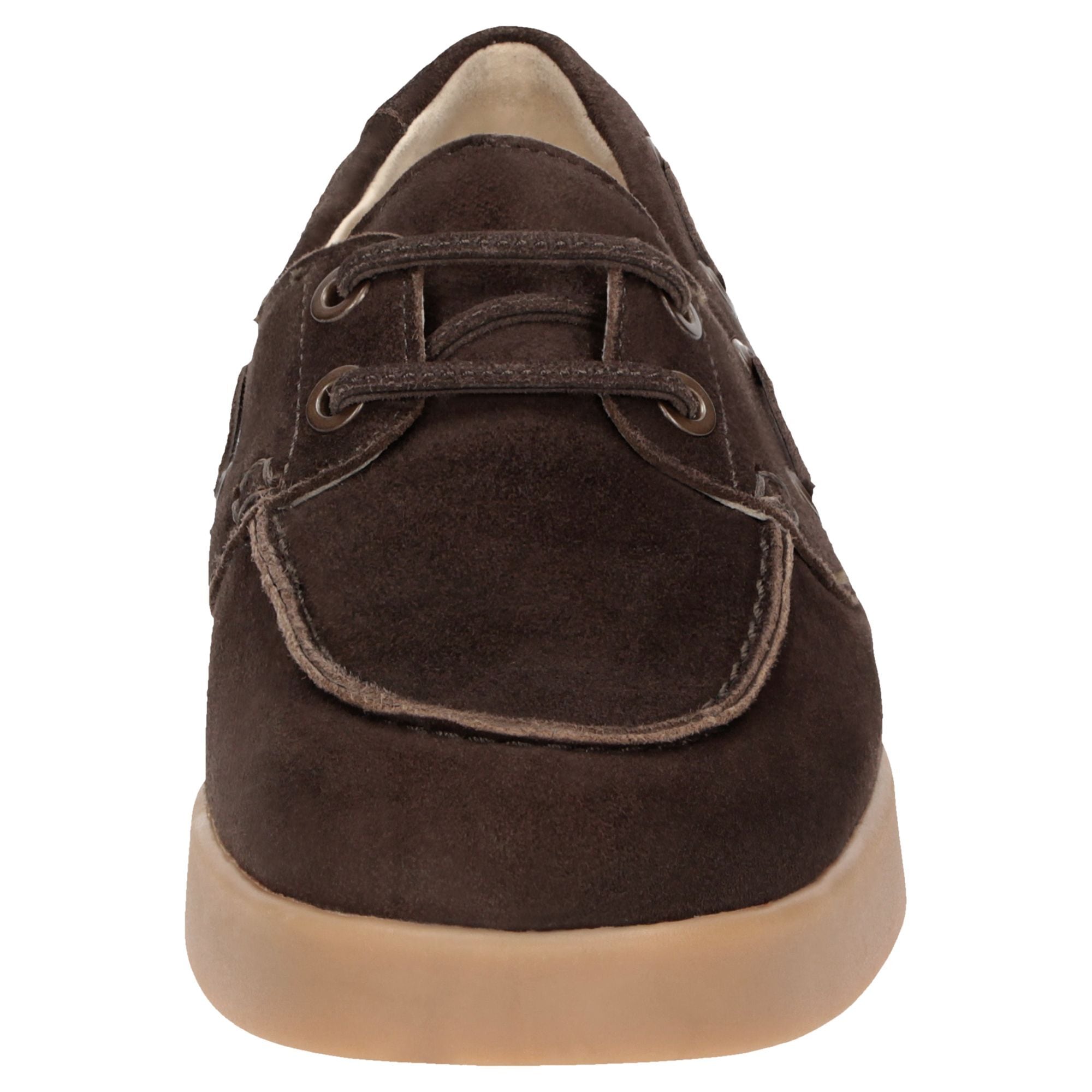 SIOUX Schnürschuh »Melosana-700«