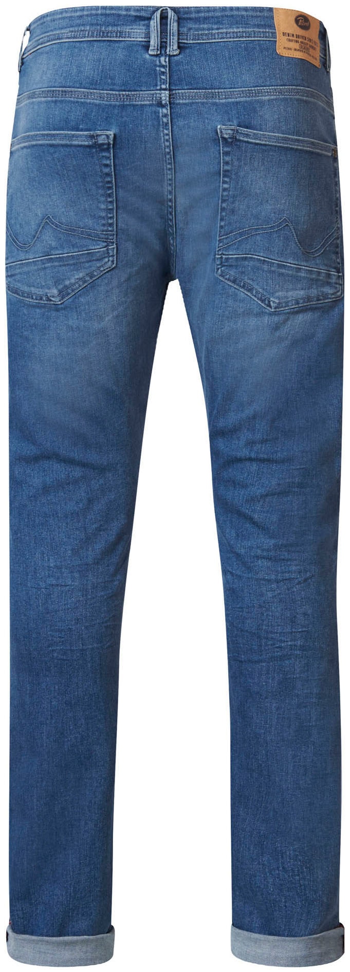 Petrol Industries Slim-fit-Jeans »Seaham«