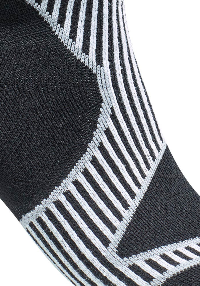 Bauerfeind Sportsocken »Run Performance Compression Socks, Women«, mit Kompression, für Damen