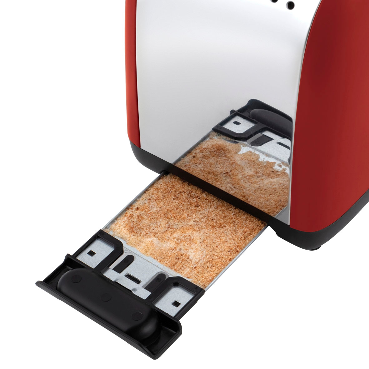 RUSSELL HOBBS Toaster »Colours Plus 26554-56«, 2 lange Schlitze, für 2 Scheiben, 1600 W