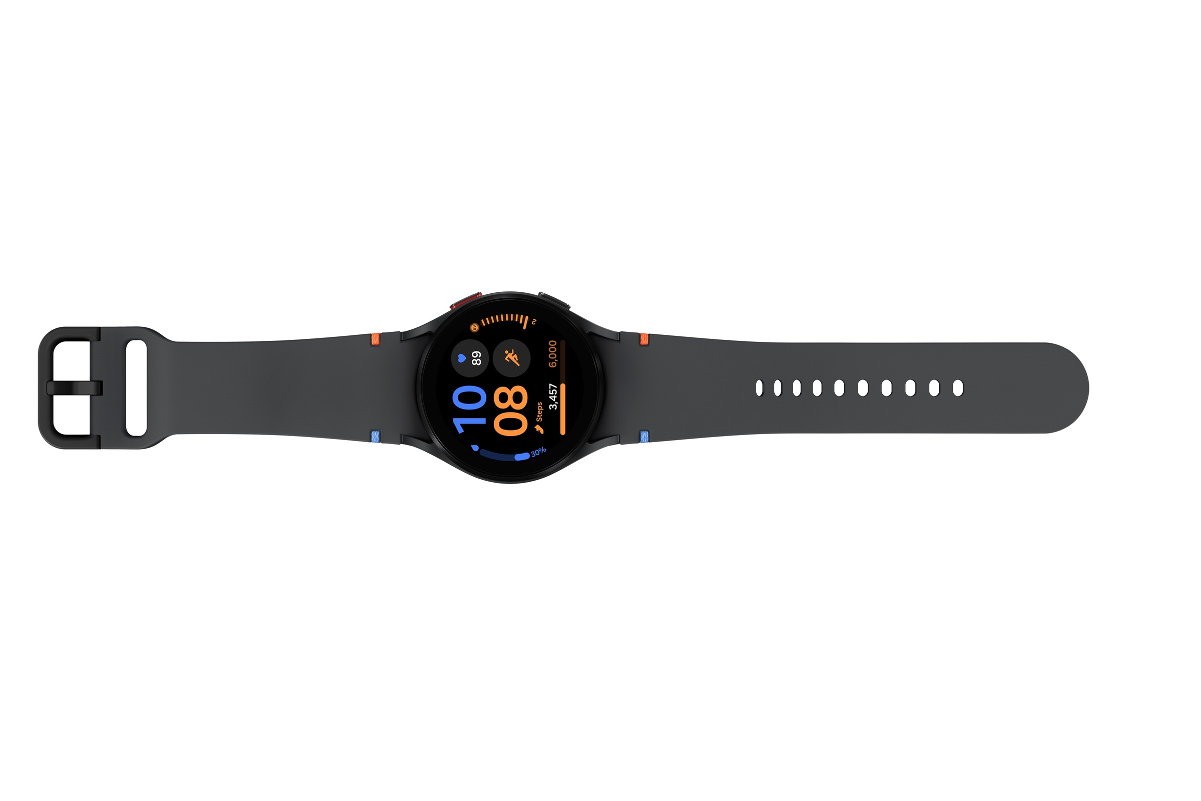 Samsung Smartwatch »Galaxy Watch FE«, (4,83 cm / 1,9 Zoll), 16 GB