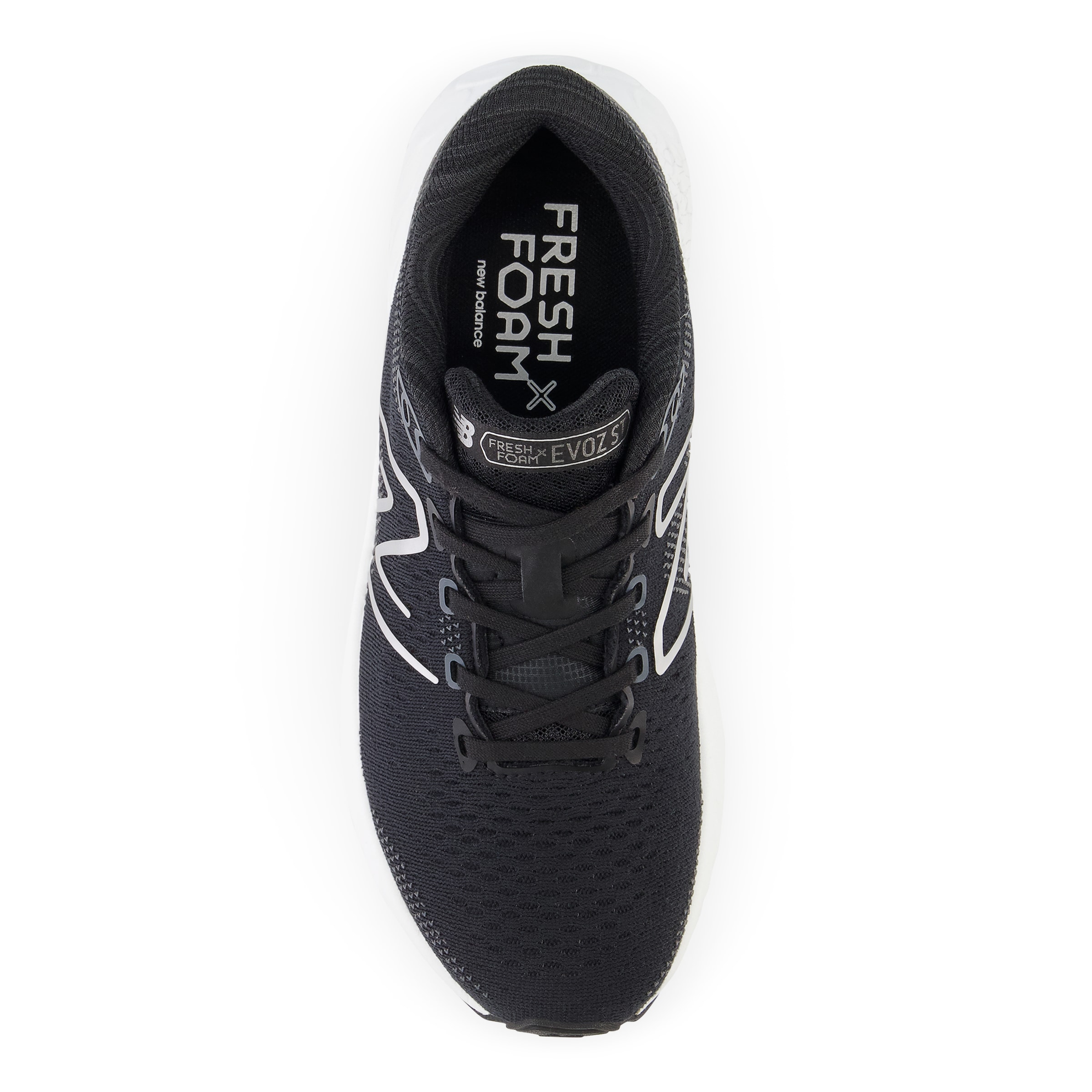 New Balance Laufschuh »EMBAR EVOZ«