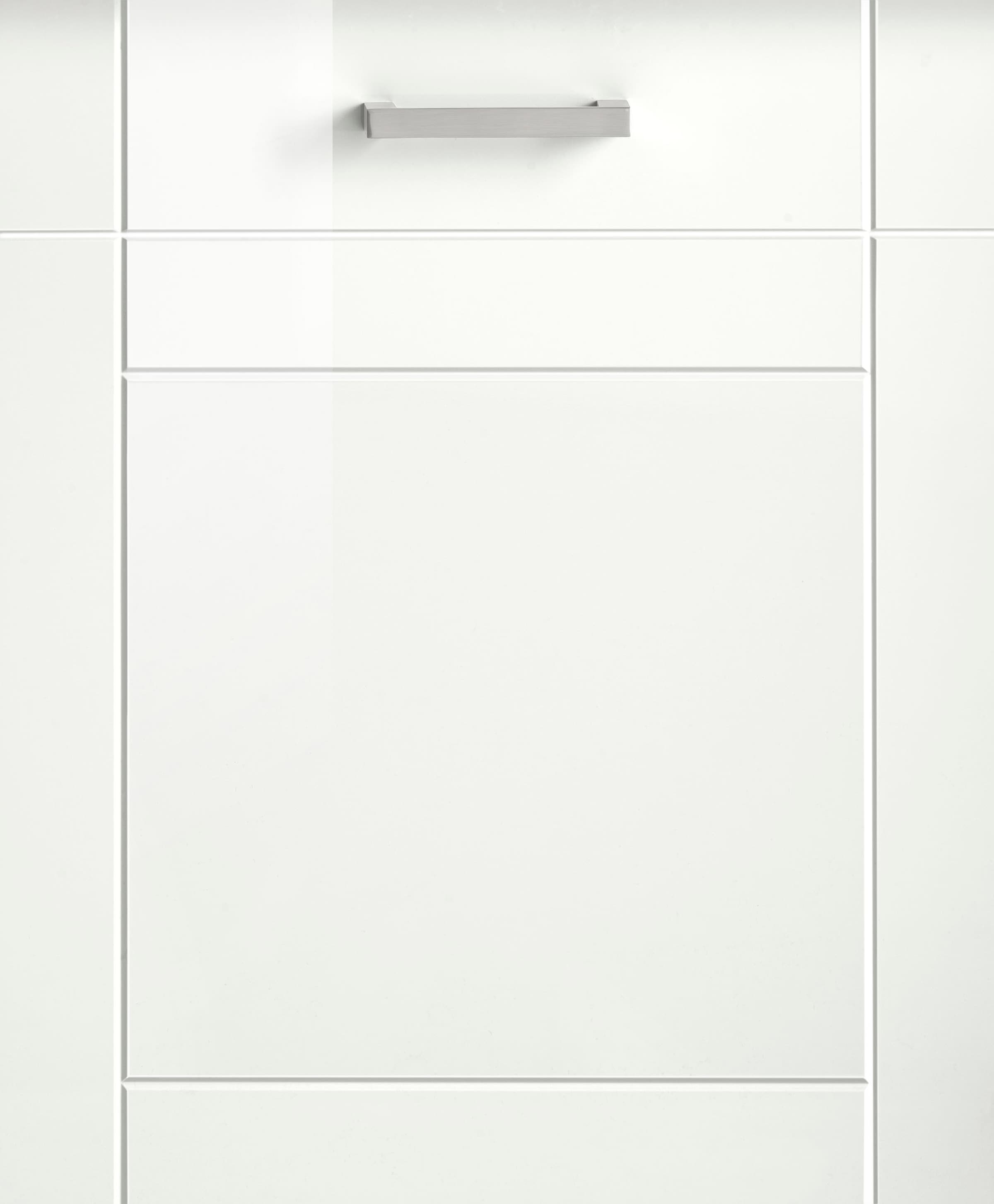 KOCHSTATION Winkelküche »KS-Tinnum«, ohne E-Geräte, Stellbreite 240/270 cm