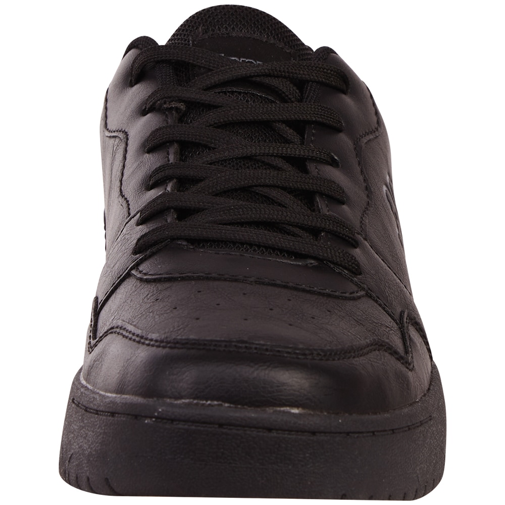 Kappa Sneaker, Im angesagten Basketball Style