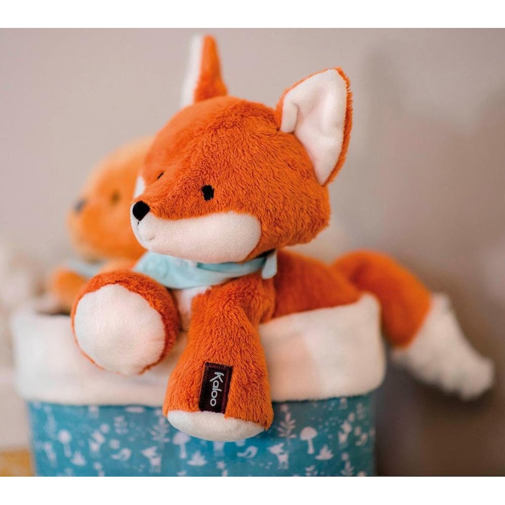 Kaloo Kuscheltier »Les Amis Fuchs, 25 cm«