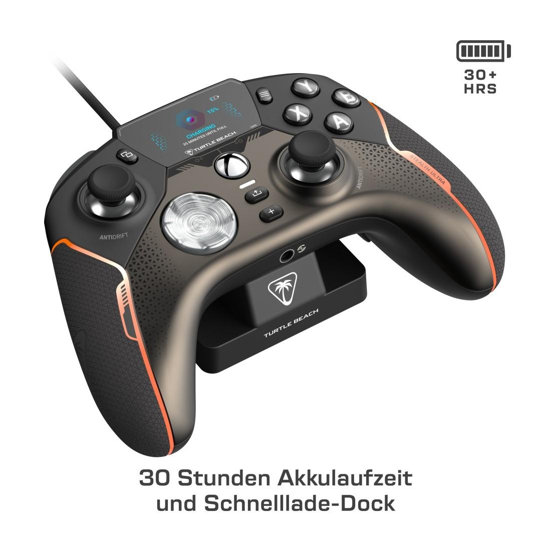 Turtle Beach Controller »Stealth Ultra, für Xbox/PC«