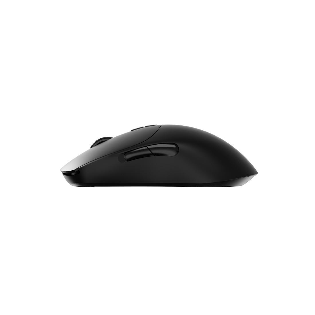 Rapoo Gaming-Maus »V200PRO 4K+8K«, Funk-kabelgebunden, Ergonomisch, 160 h Akkulaufzeit, 7 DPI-Stufen