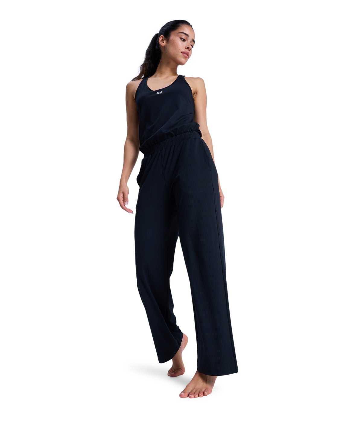 Roxy Trainingshose »Rise & Vibe«