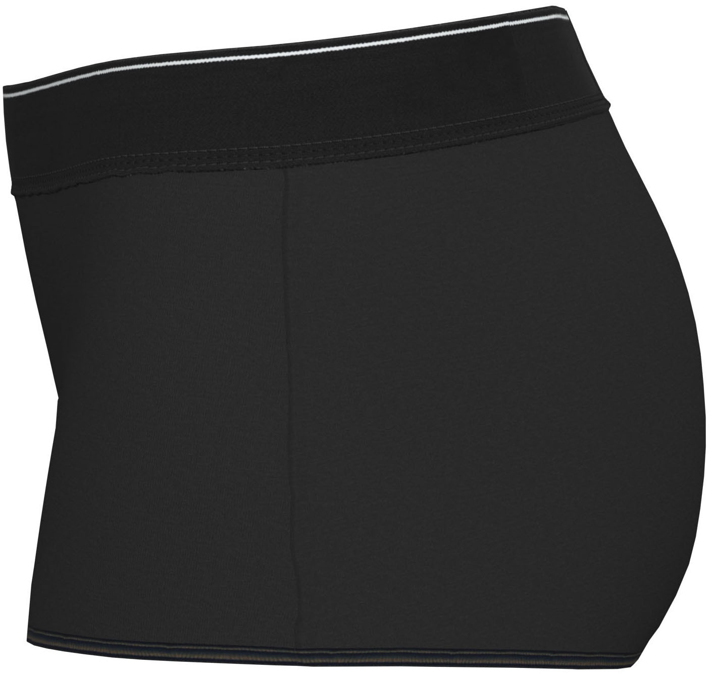 Calvin Klein Underwear Boxershorts »BOYSHORT« Körpernahe Passform mit elastischem Bund