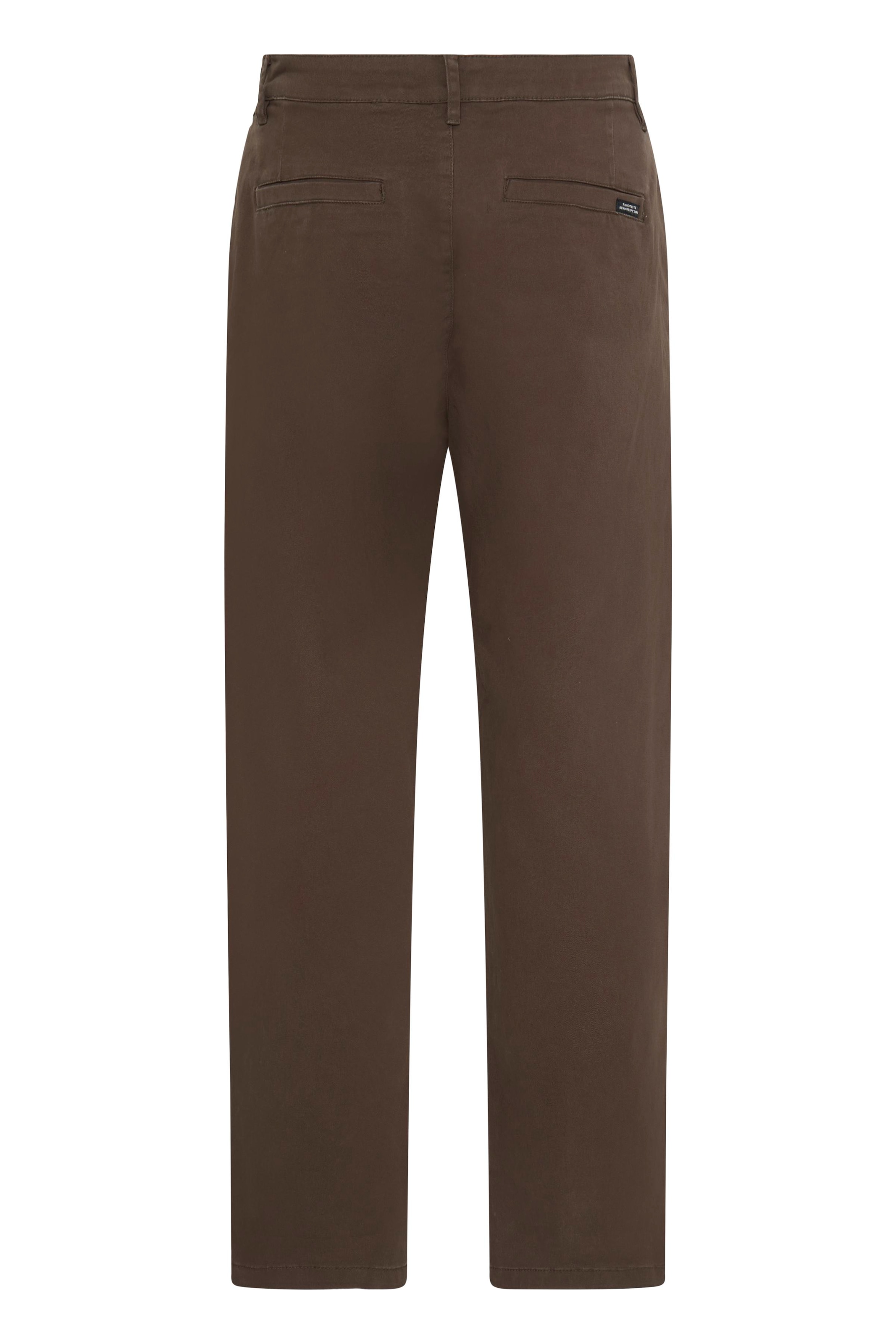 Blend Chinohose »BHNATAN WIDE LEG CHINO«