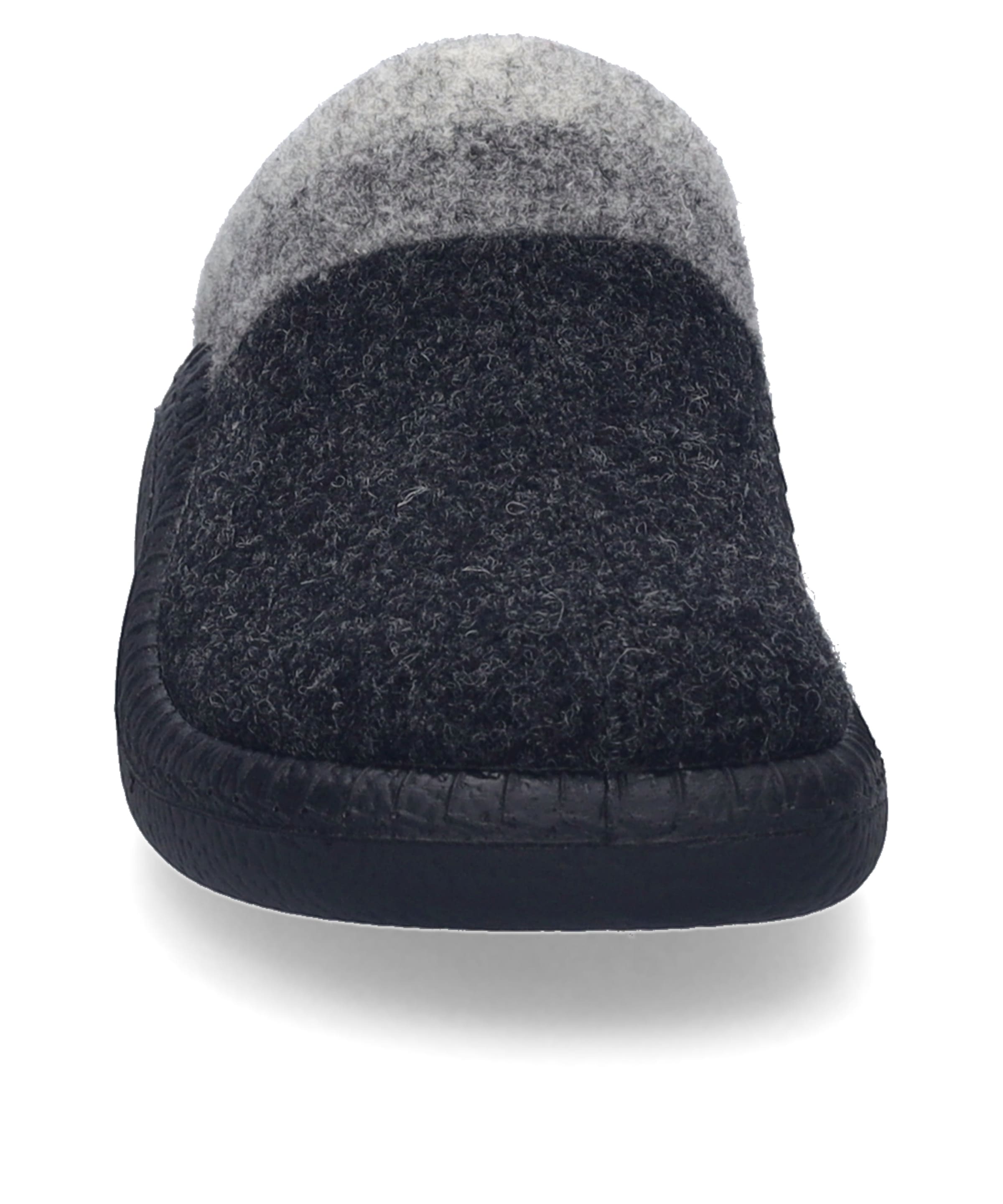 Josef Seibel Hausschuh »Monaco D 06, titan-multi«