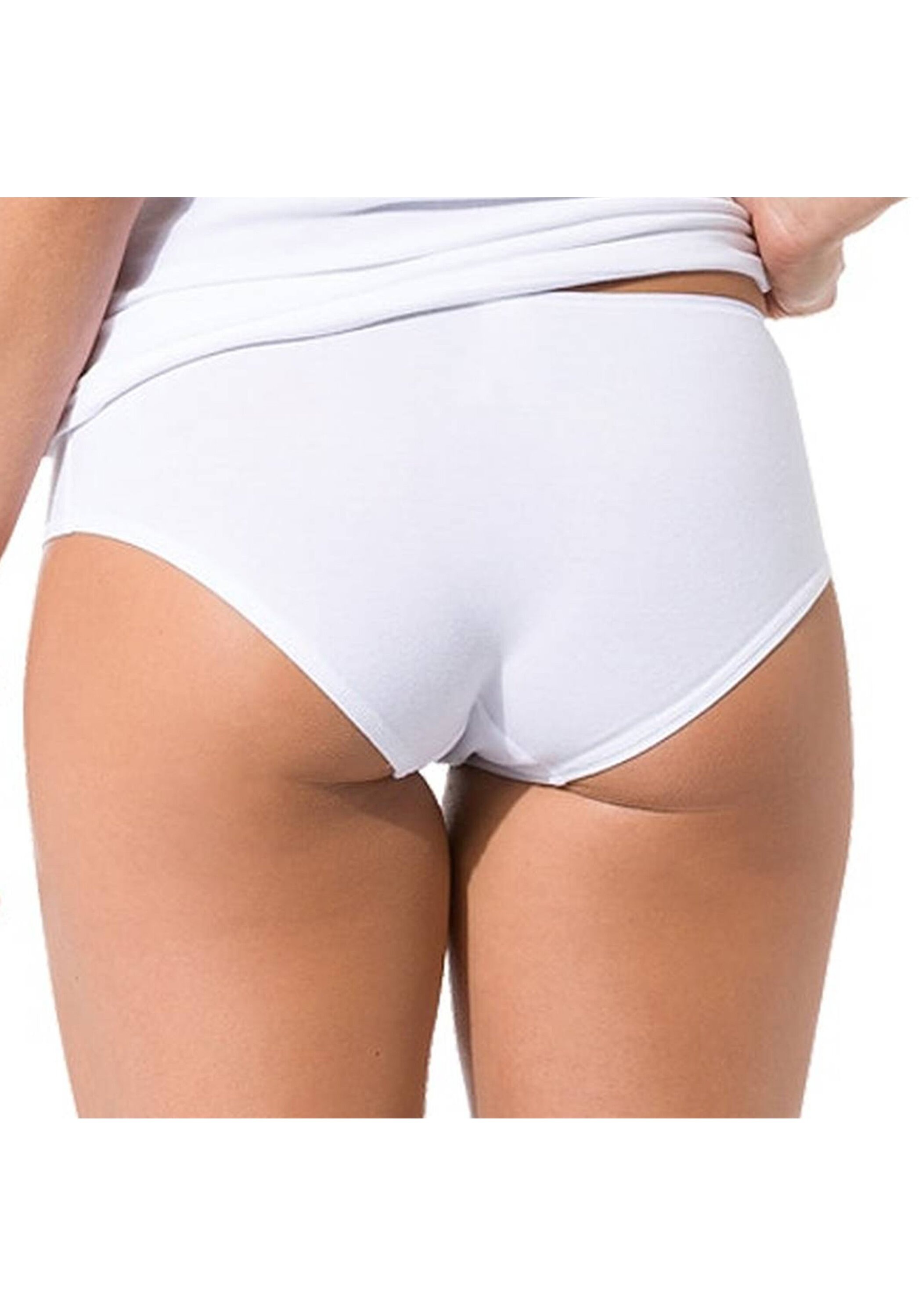 Skiny Slip »Slip 4er Pack«