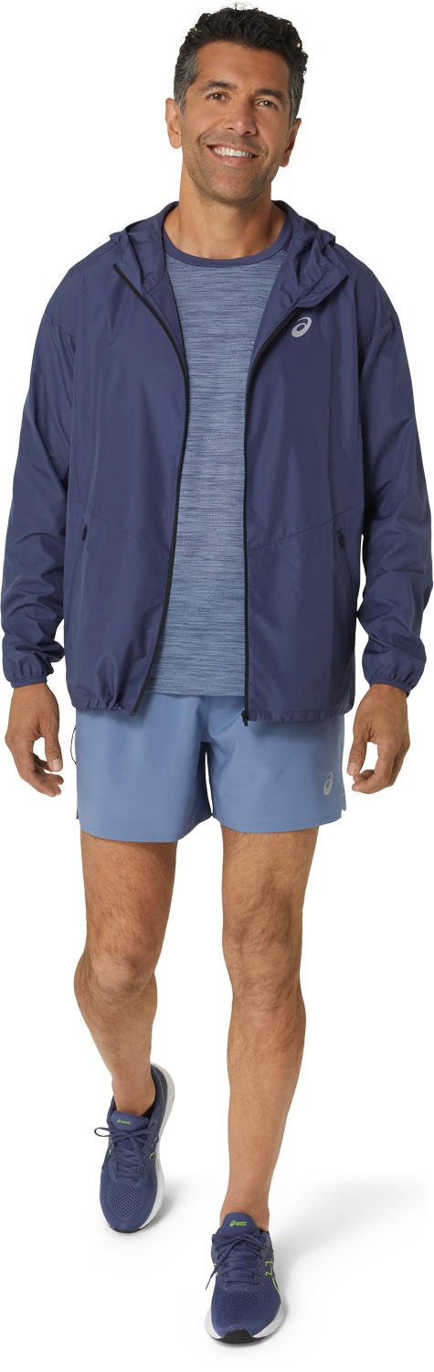 Asics Laufshirt »ROAD SS TOP«