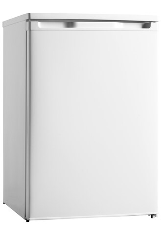NABO Table Top Kühlschrank »NABO Tischkühlschrank«, KT 1312, 84,5 cm hoch, 55,3 cm breit kaufen
