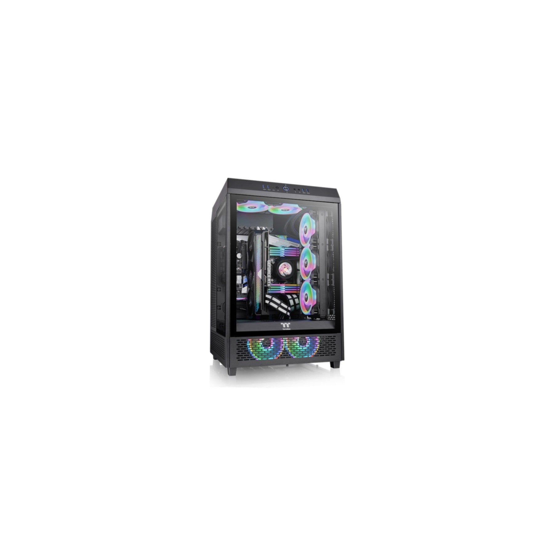 Thermaltake PC-Gehäuse »The Tower 500«