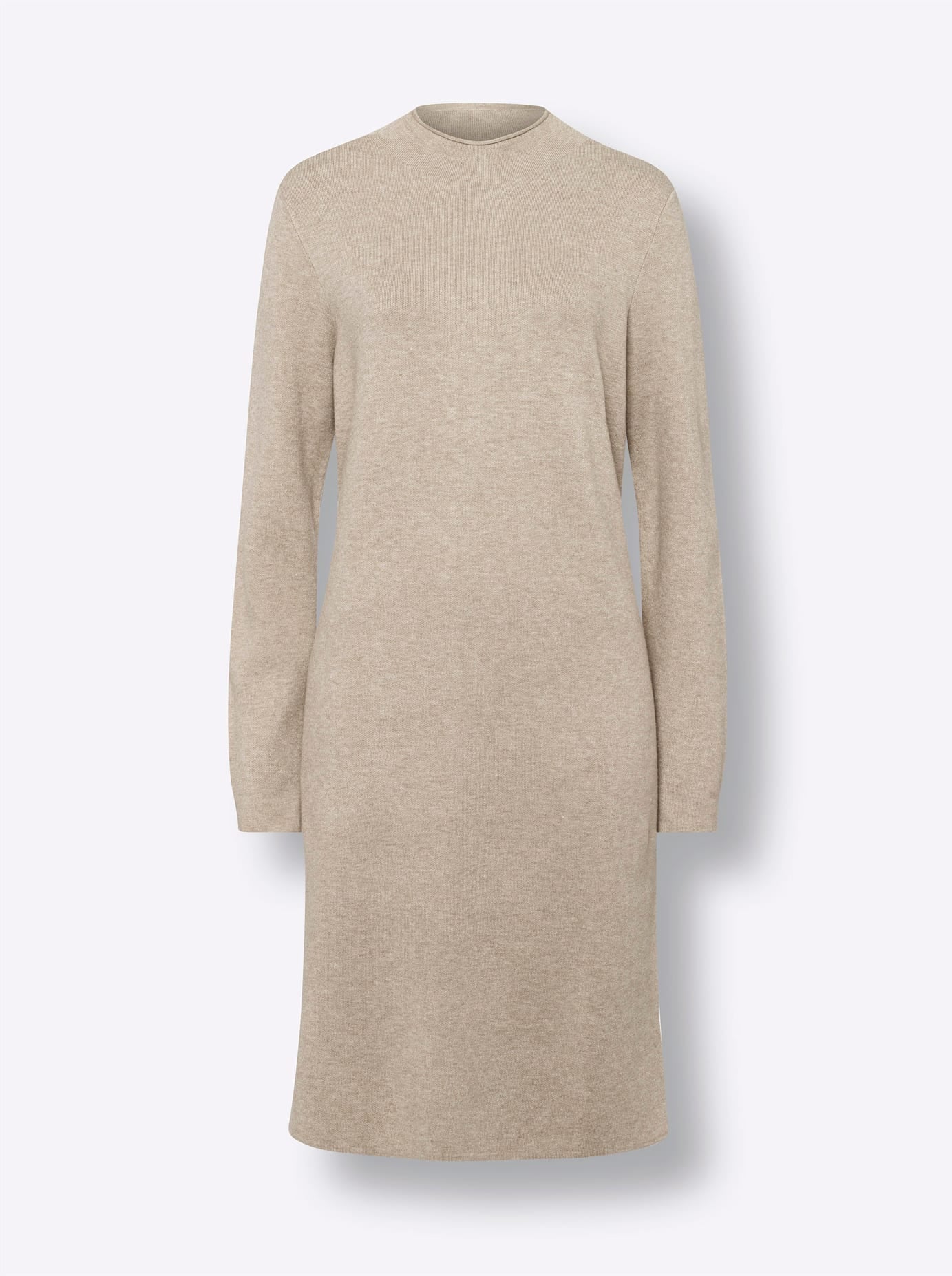 heine Strickkleid »Strickkleid«