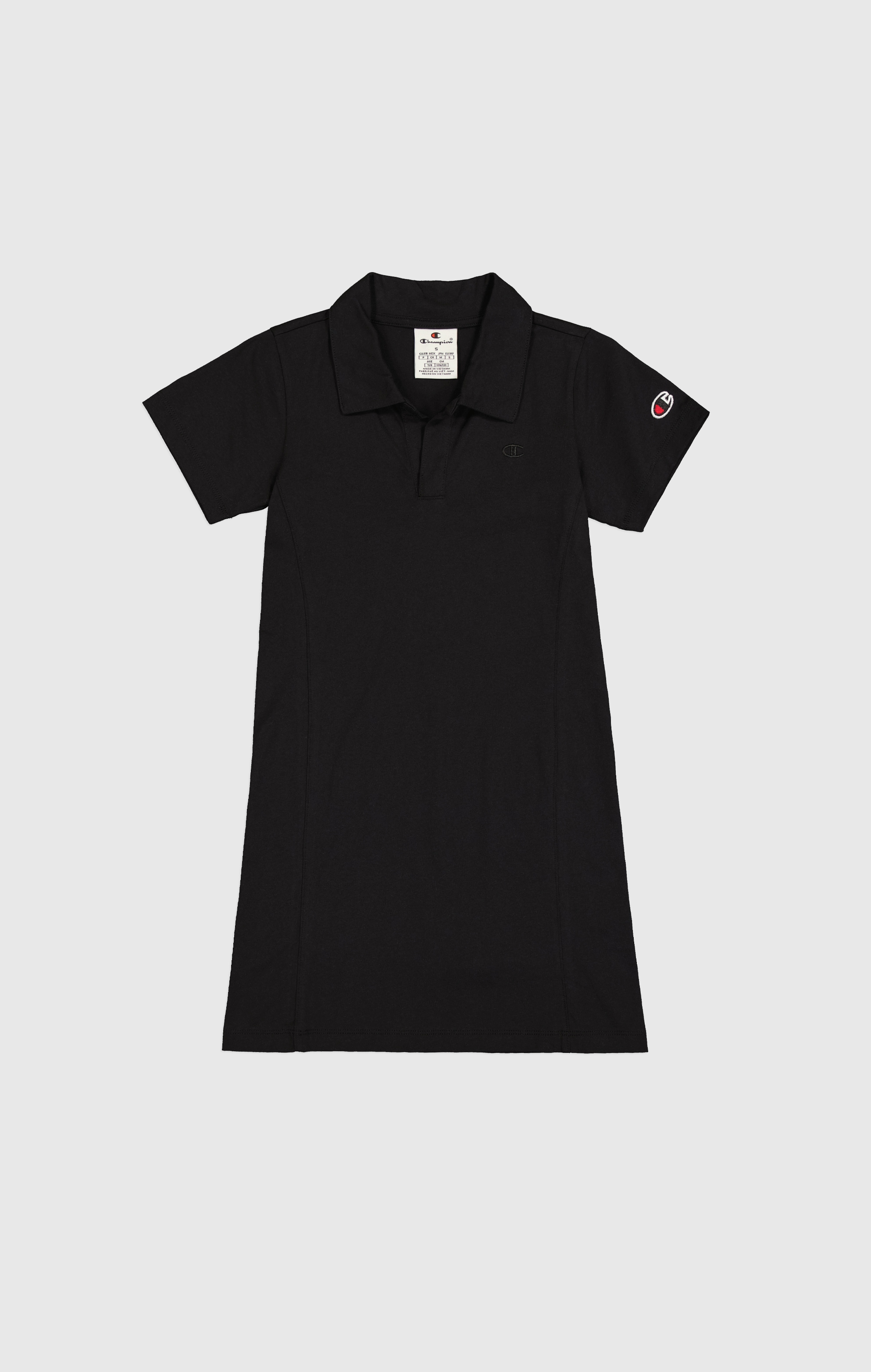 Champion Polokleid, für Kinder
