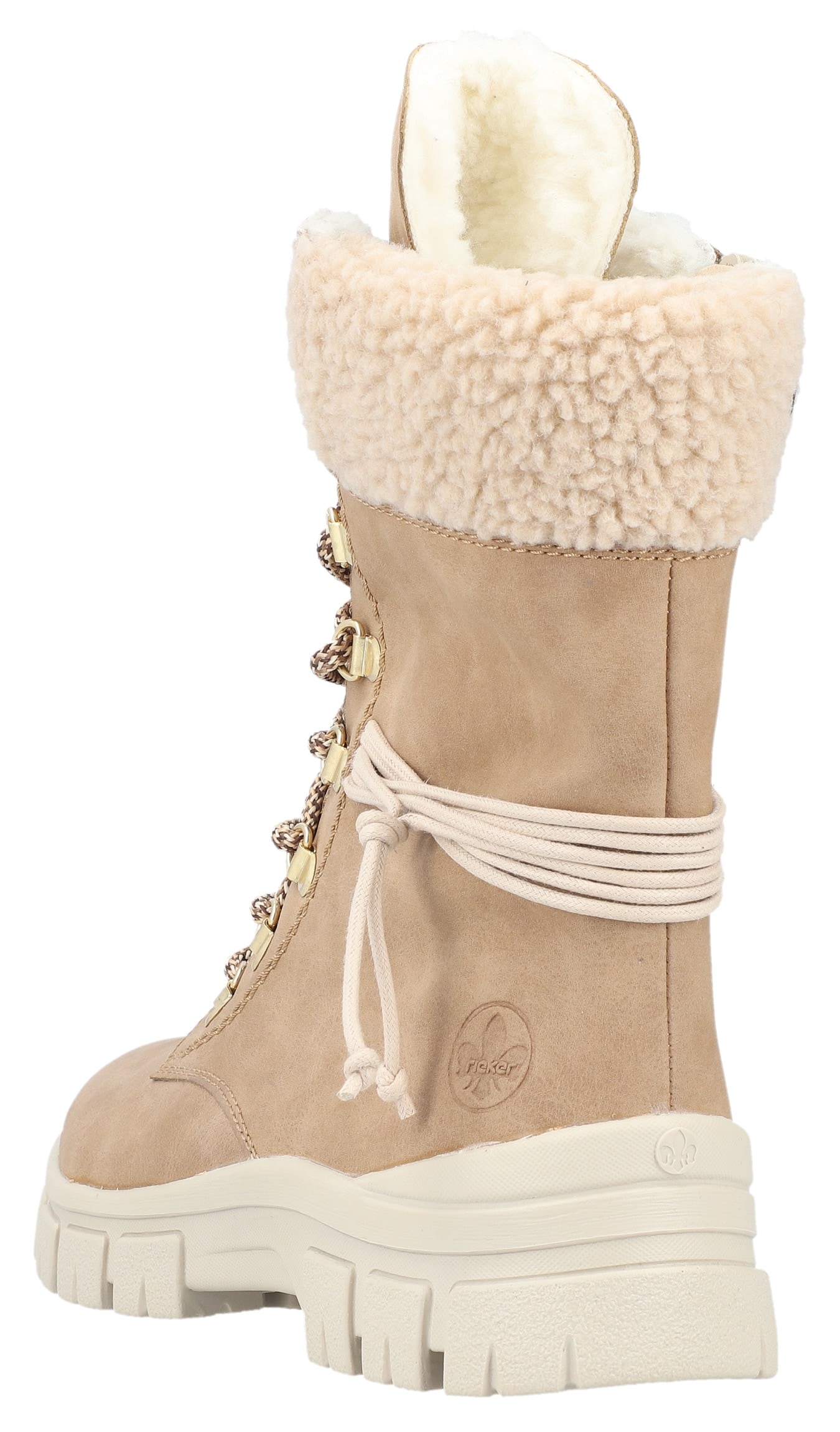 Rieker Winterboots