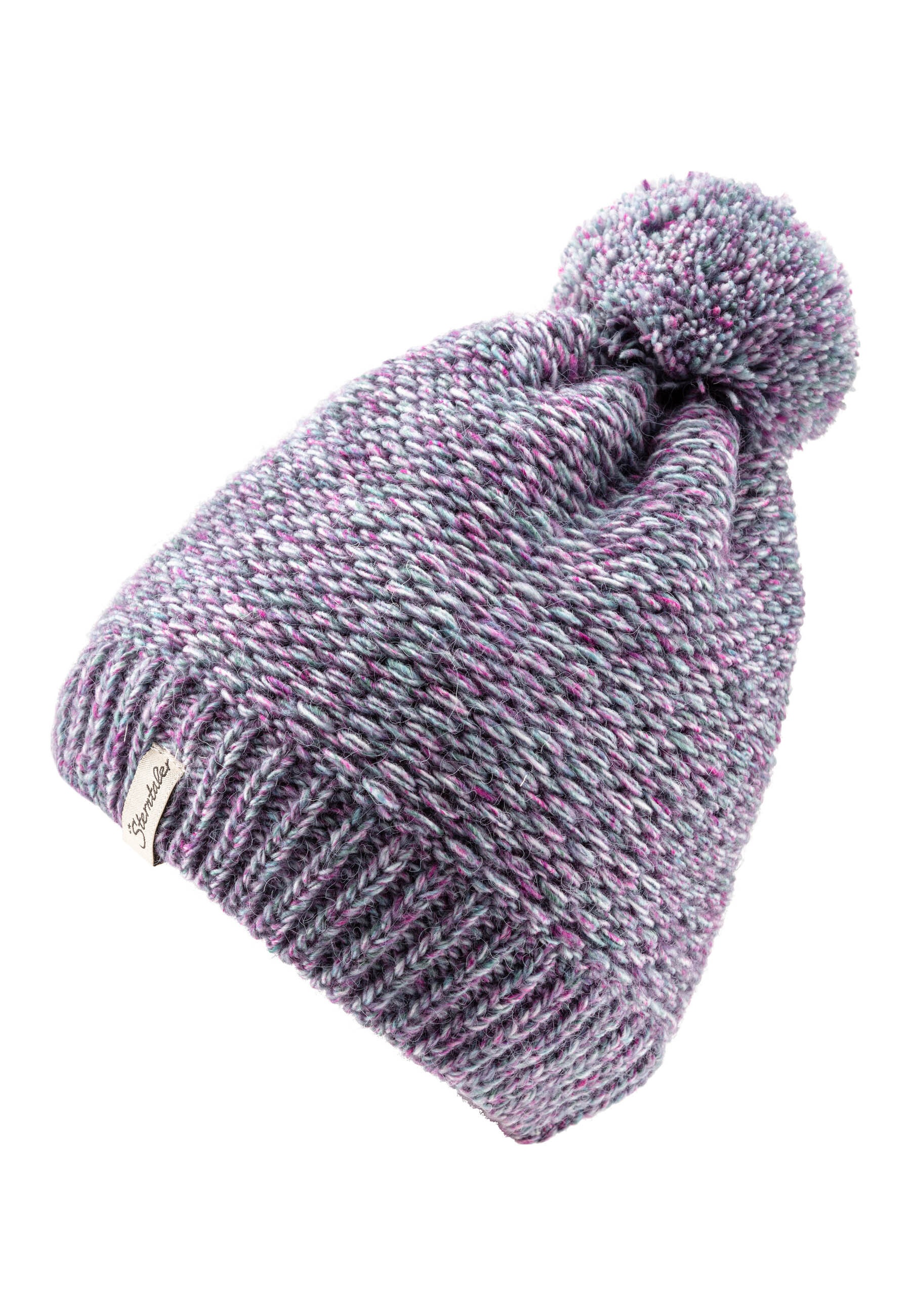 Sterntaler® Strickmütze »Strickmütze Multicolor«