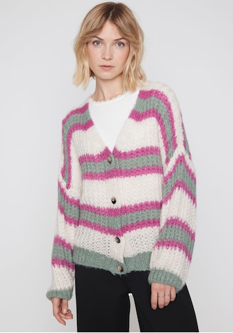 Cardigan »LS A CD Fi44ni«