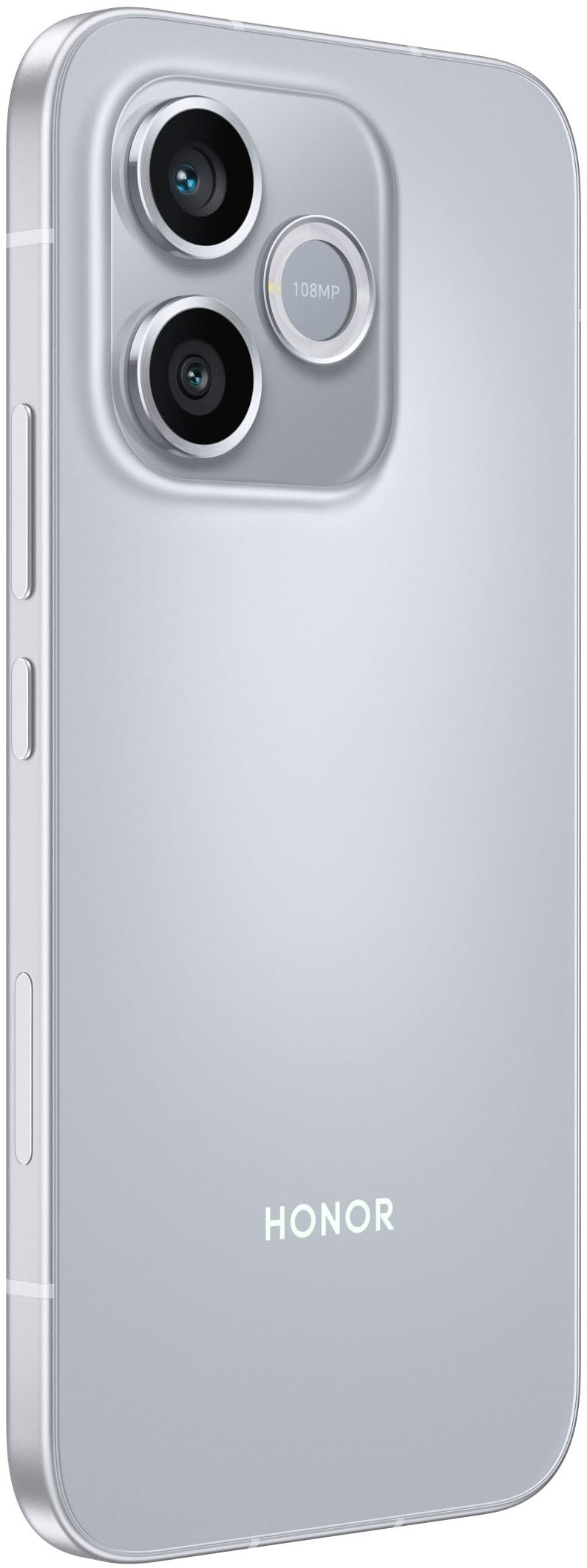 Honor Smartphone »600 Lite« grau