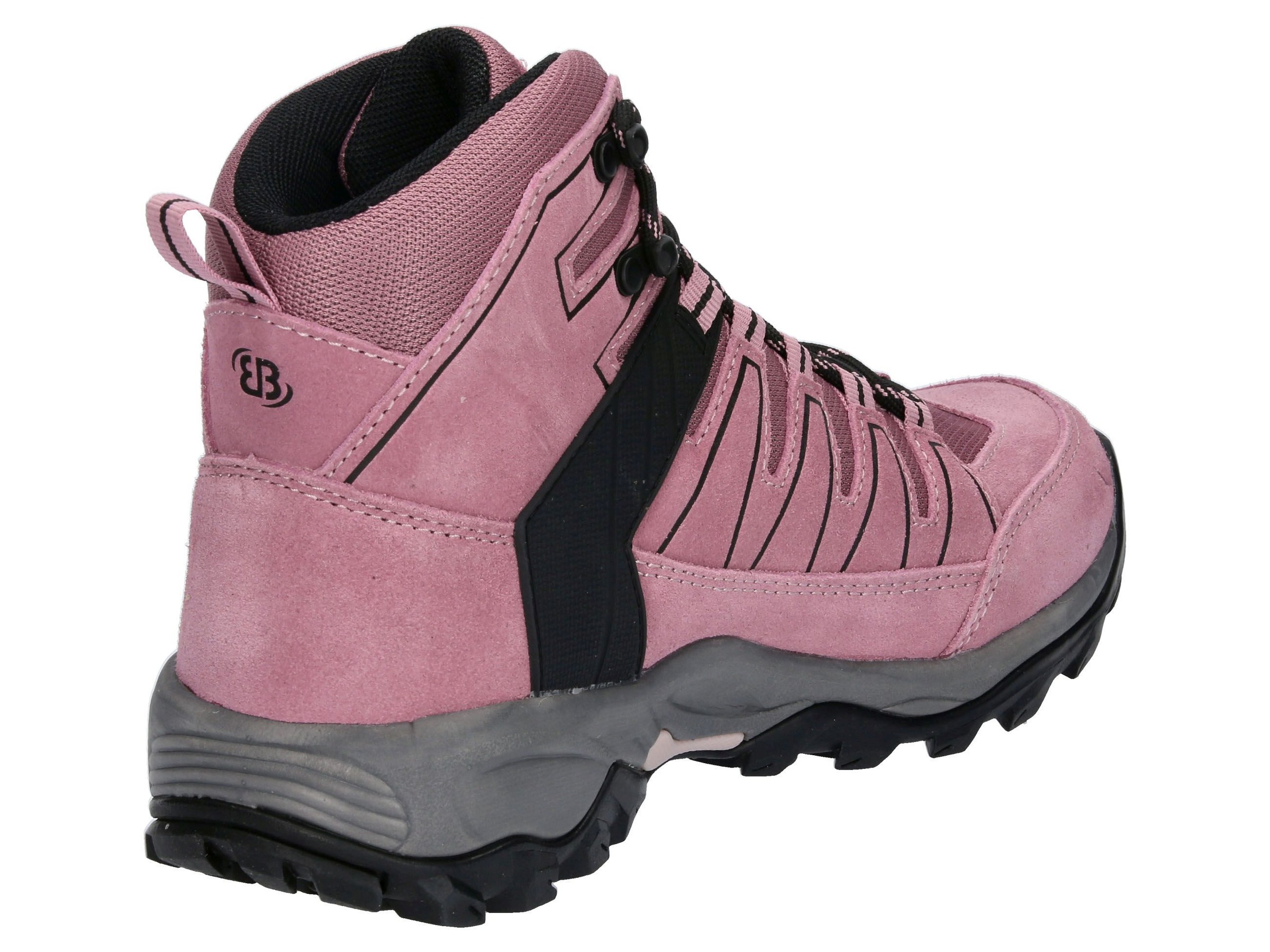 BRÜTTING Outdoorschuh »Outdoorstiefel Mount Pinos High«