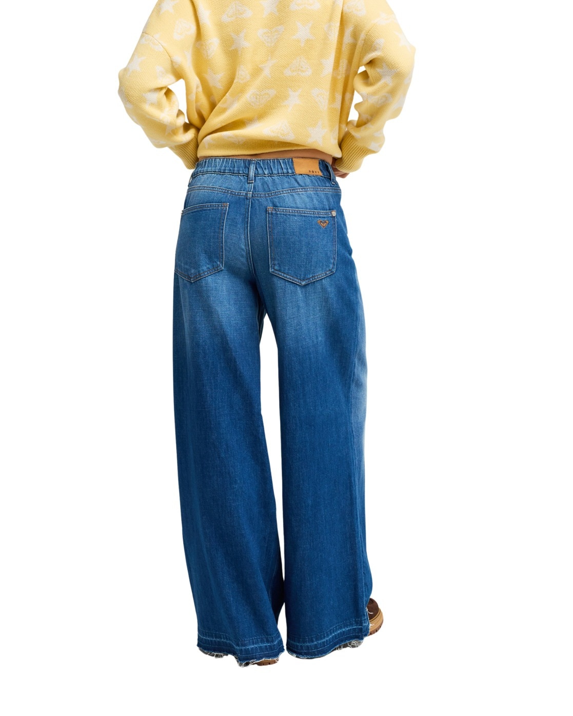 Roxy Jeansjeggings »Coast Kiss«