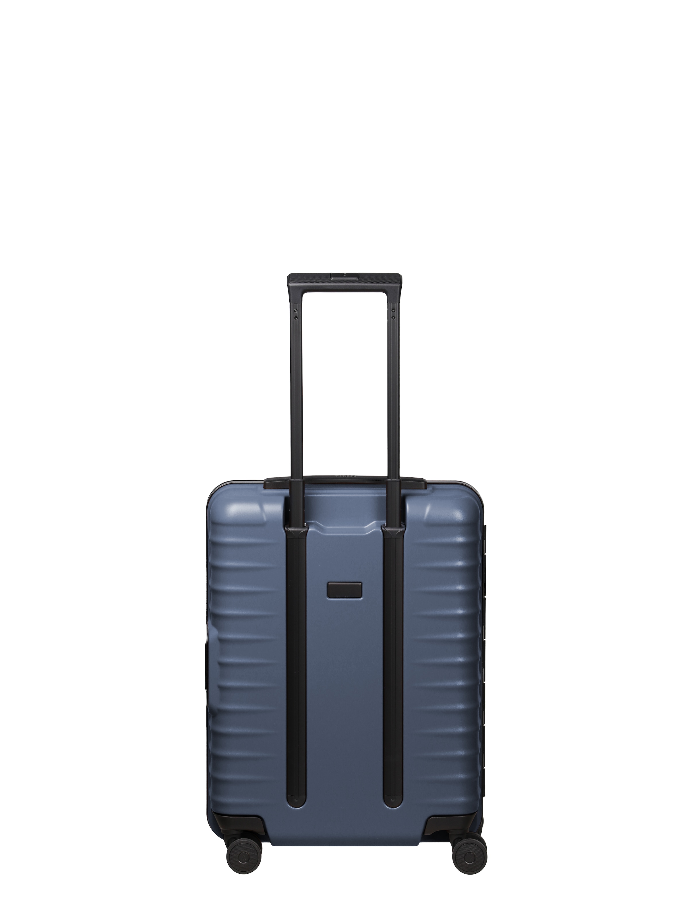 TITAN - Made in Germany Trolley »OVERSEAS Koffer Hartschale« 38 l 4 Rollen mit TSA-Rahmenschloss, intelligenter Innenaufteilung Größe S