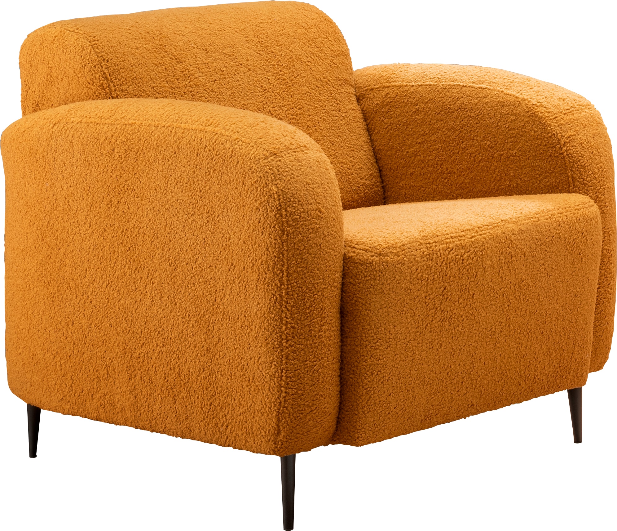 INOSIGN Cocktailsessel »Marone« auch als 2-Sitzer und 3-Sitzer erhältlich