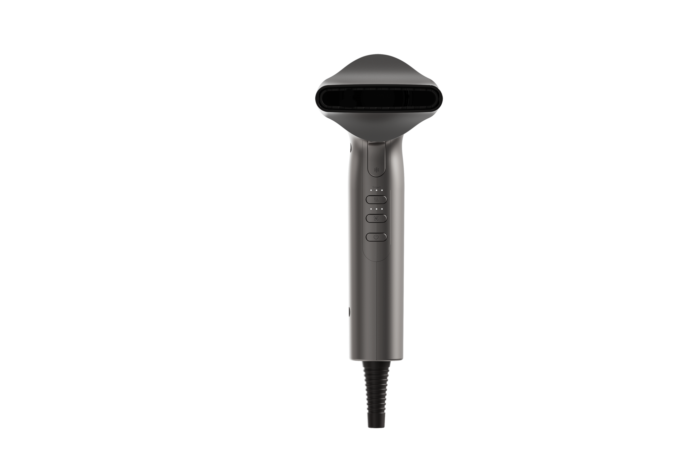 Grundig Haartrockner »HD 8680« 1.600 W 2 Aufsätze Haartrockner