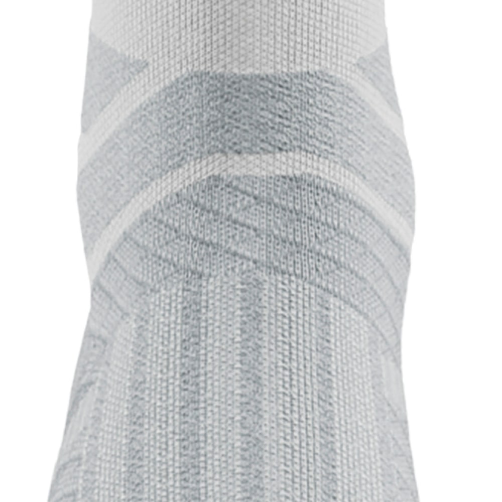 Bauerfeind Sportsocken »RUN PERFORMANCE MID CUT SOCKS« Laufsocken