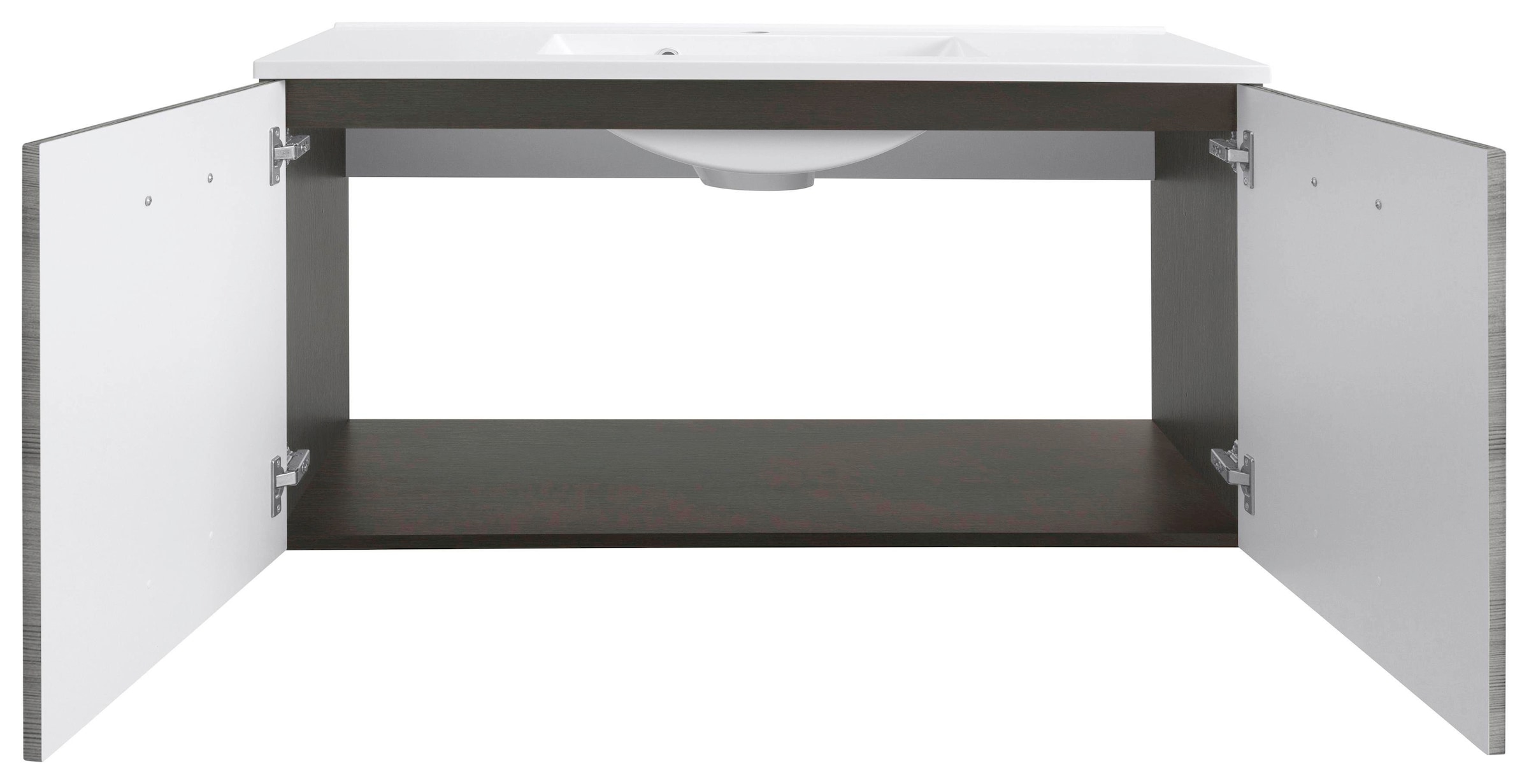 welltime Waschtisch »Ravenna«